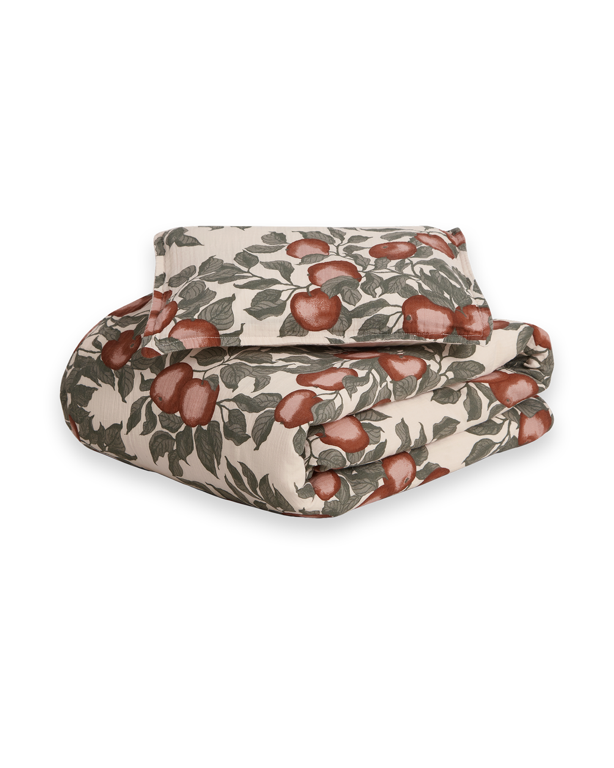 Muslin Bäddset Baby