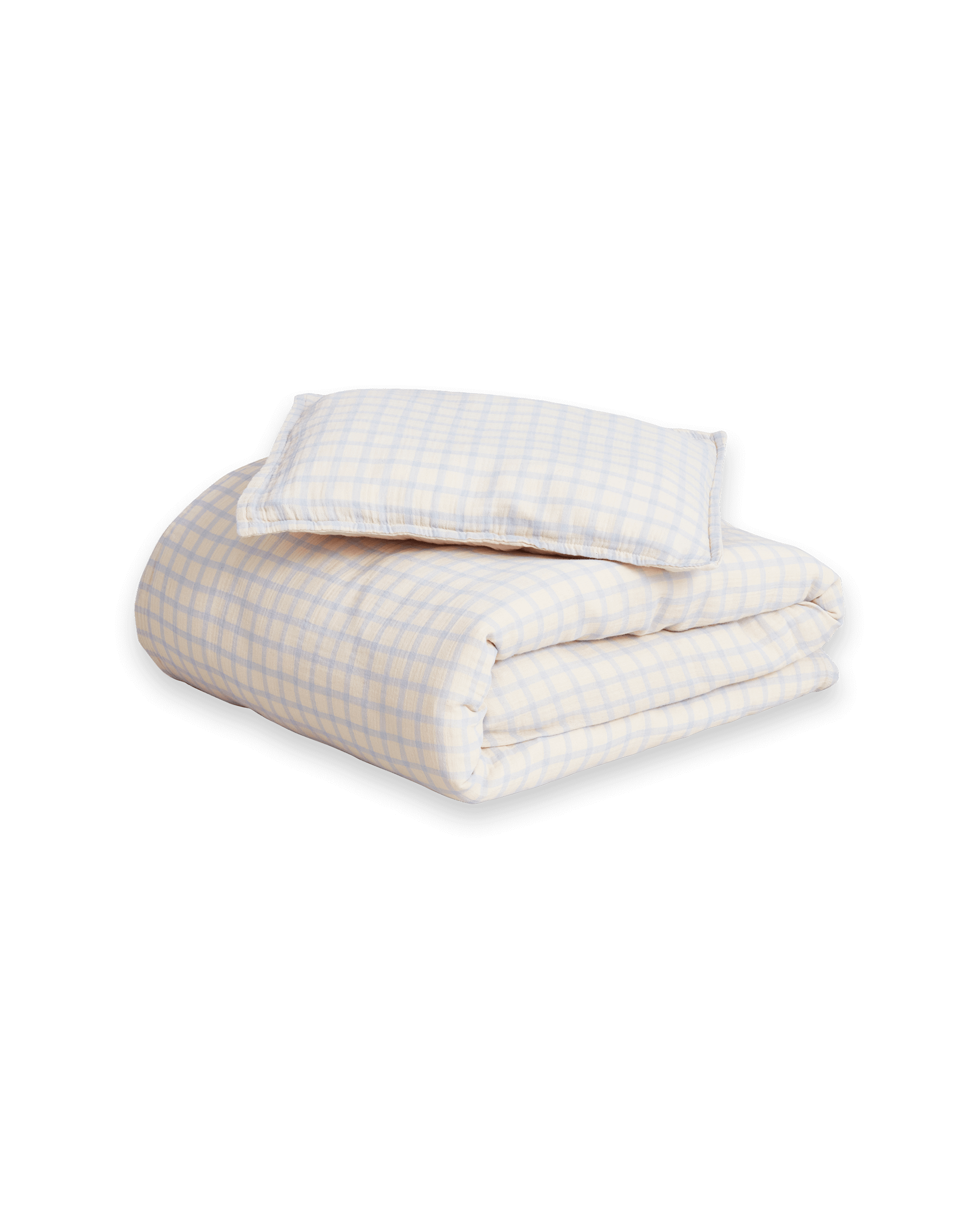 Muslin Bäddset Junior