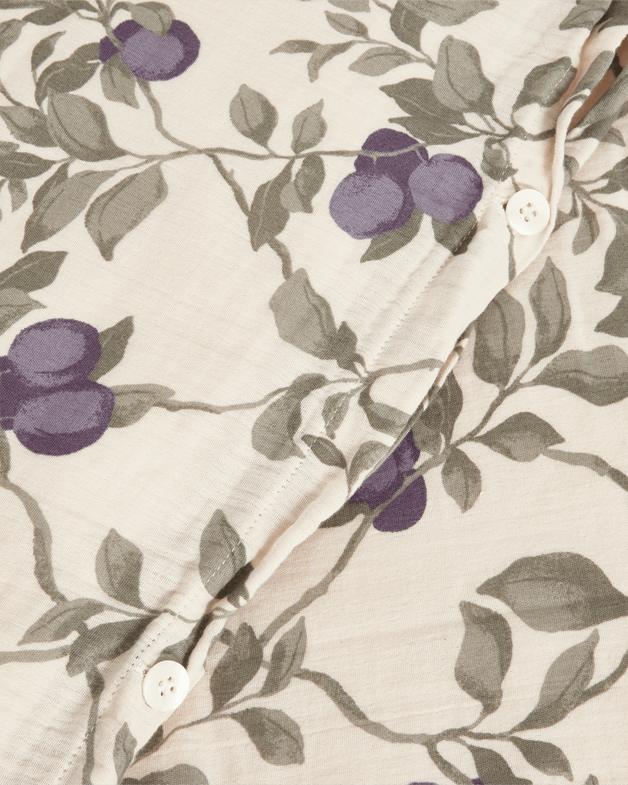  Image of Muslin Bed Set Junior