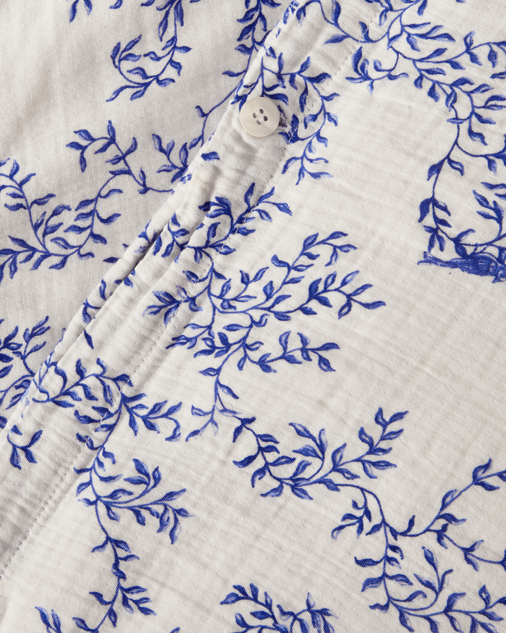  Image of Muslin Bed Set Junior