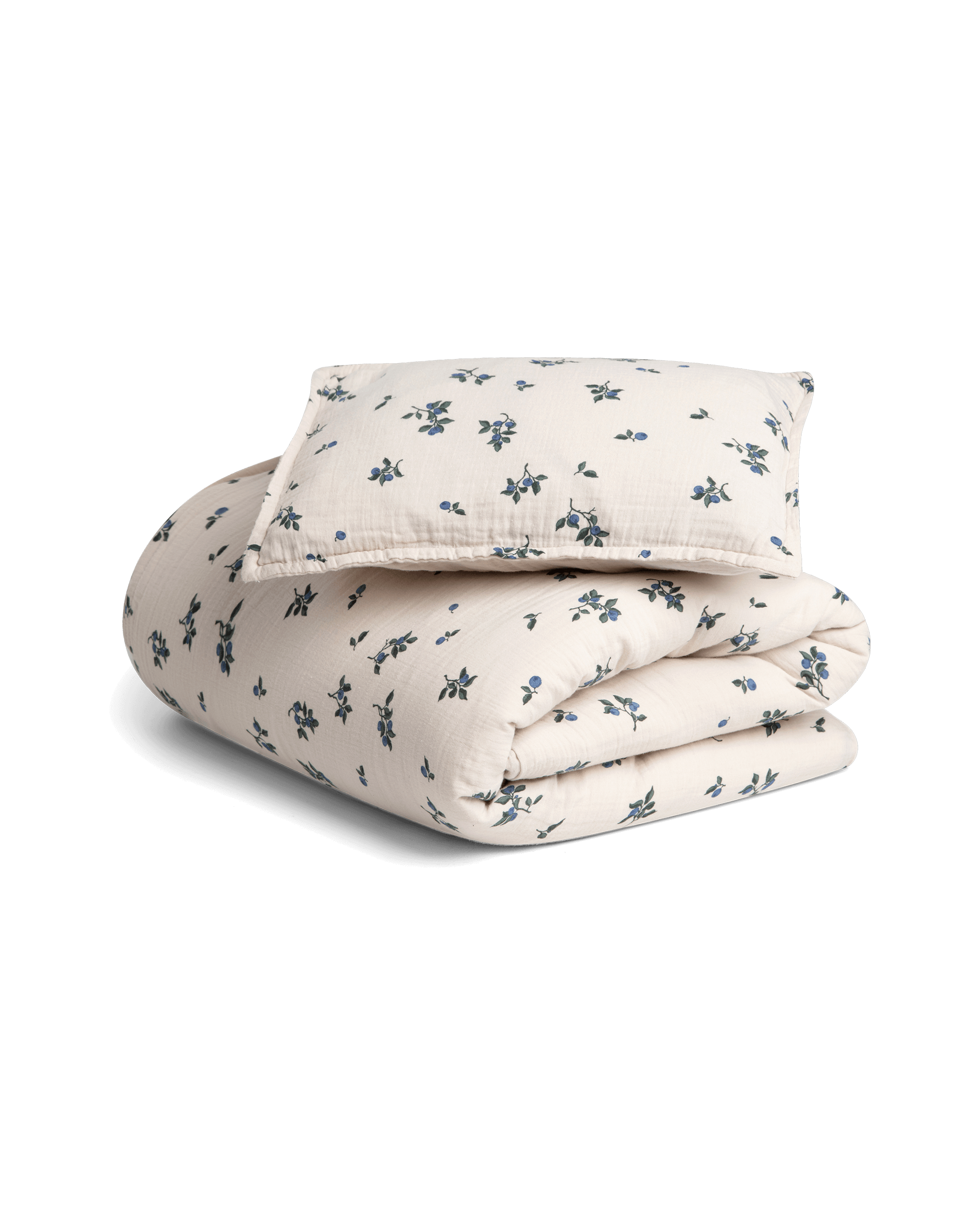 Muslin Bäddset Junior