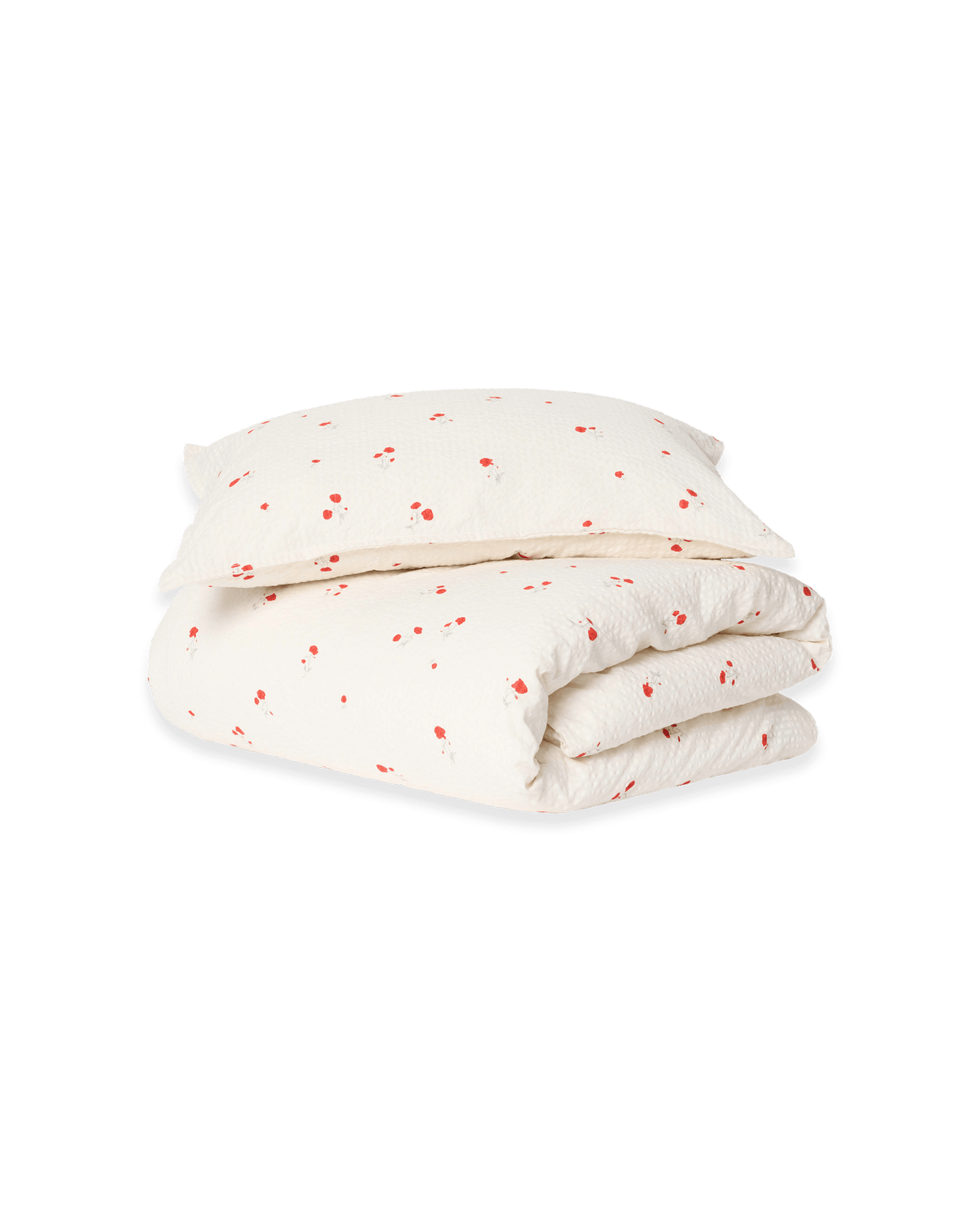 Seersucker Bed Set Baby