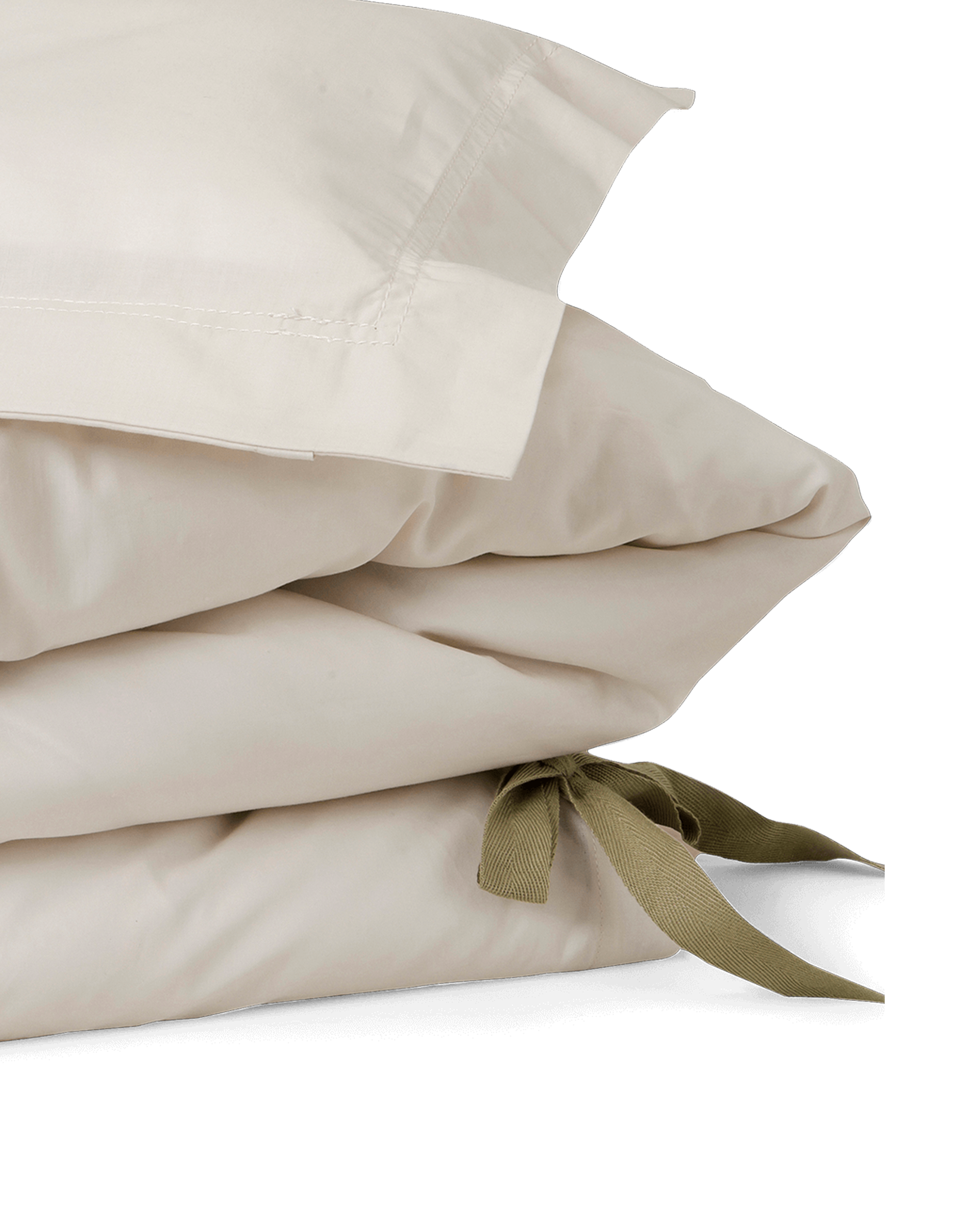  Image of Percale Bed Set Junior
