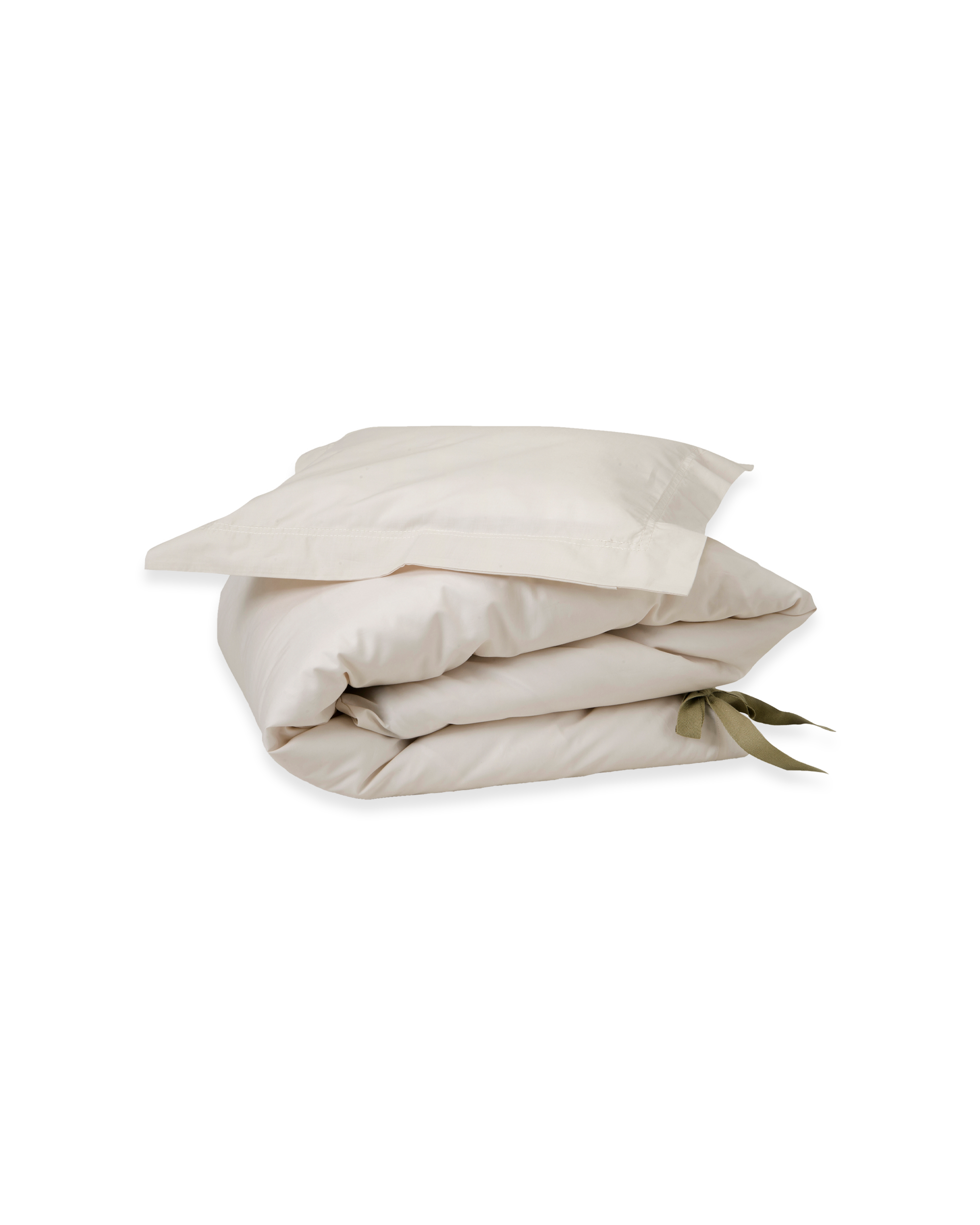 Percale Bed Set Junior