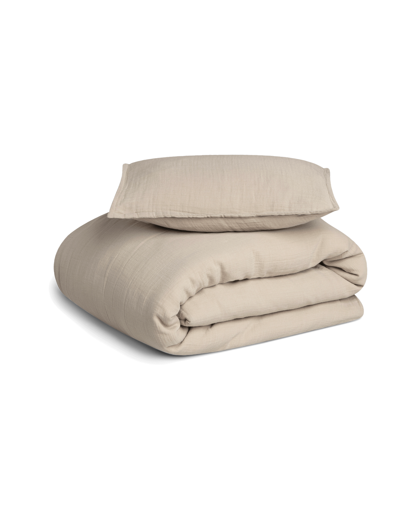 Muslin Bed Set Baby