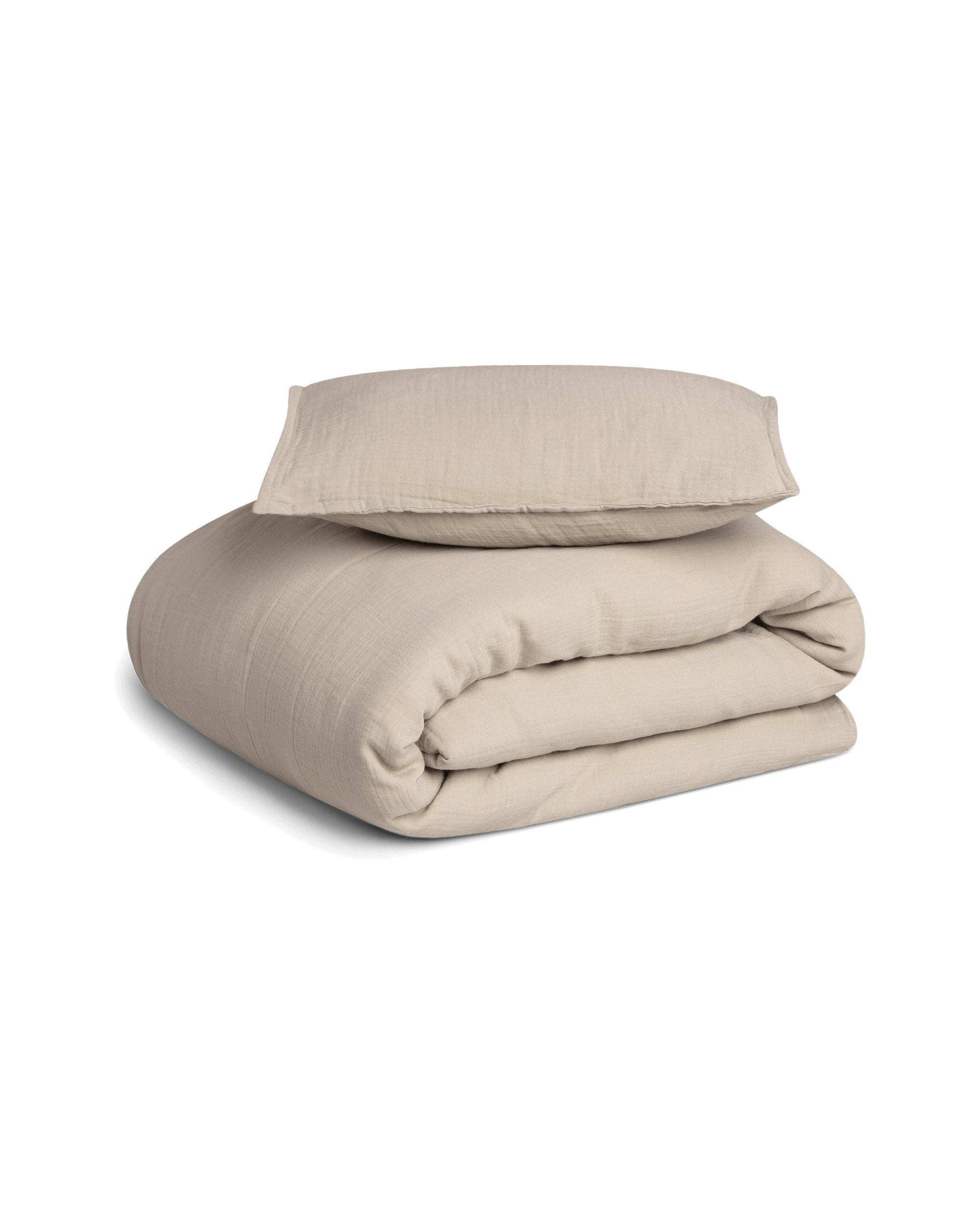 Muslin Bed Set Baby