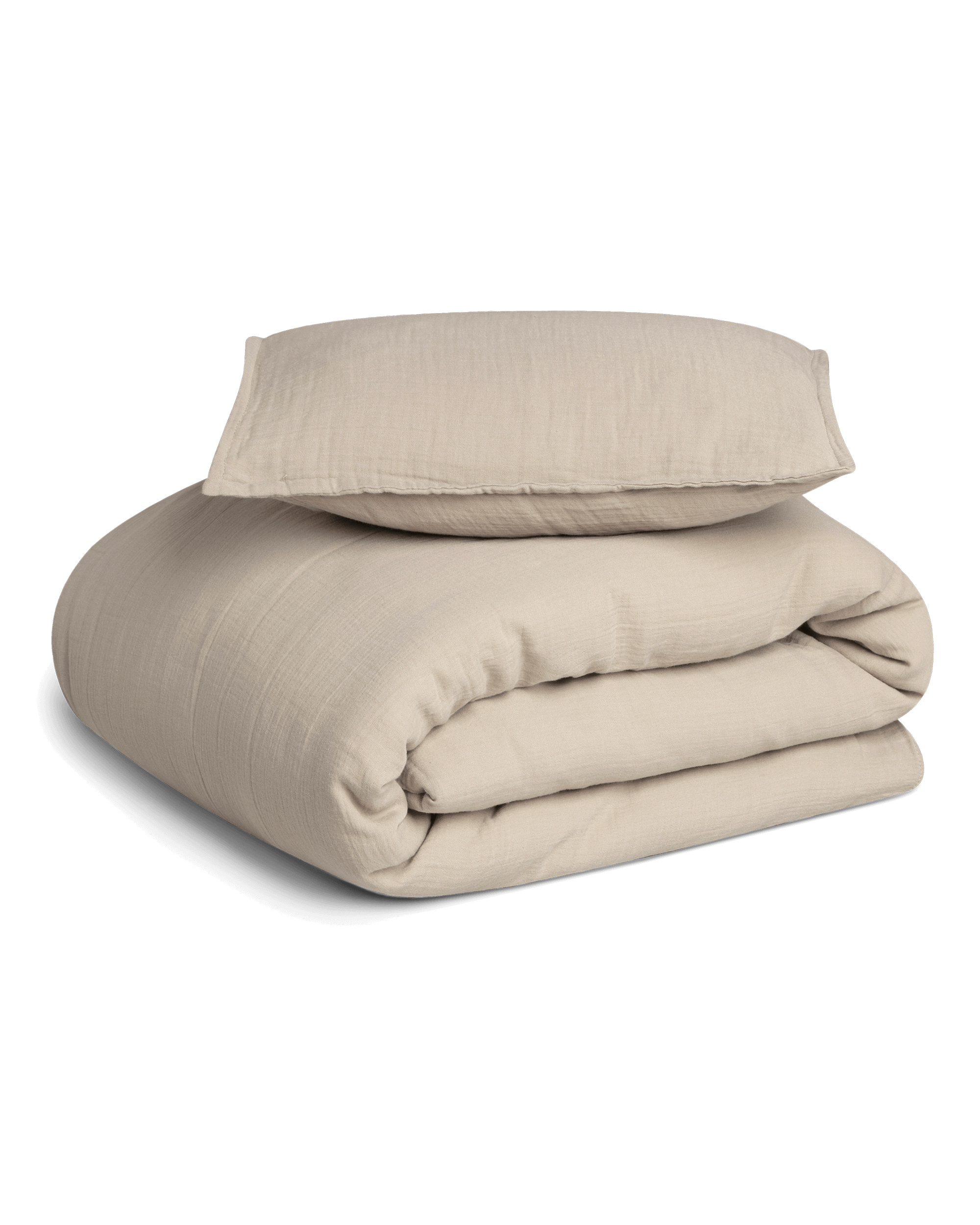  Image of Muslin Bäddset Junior