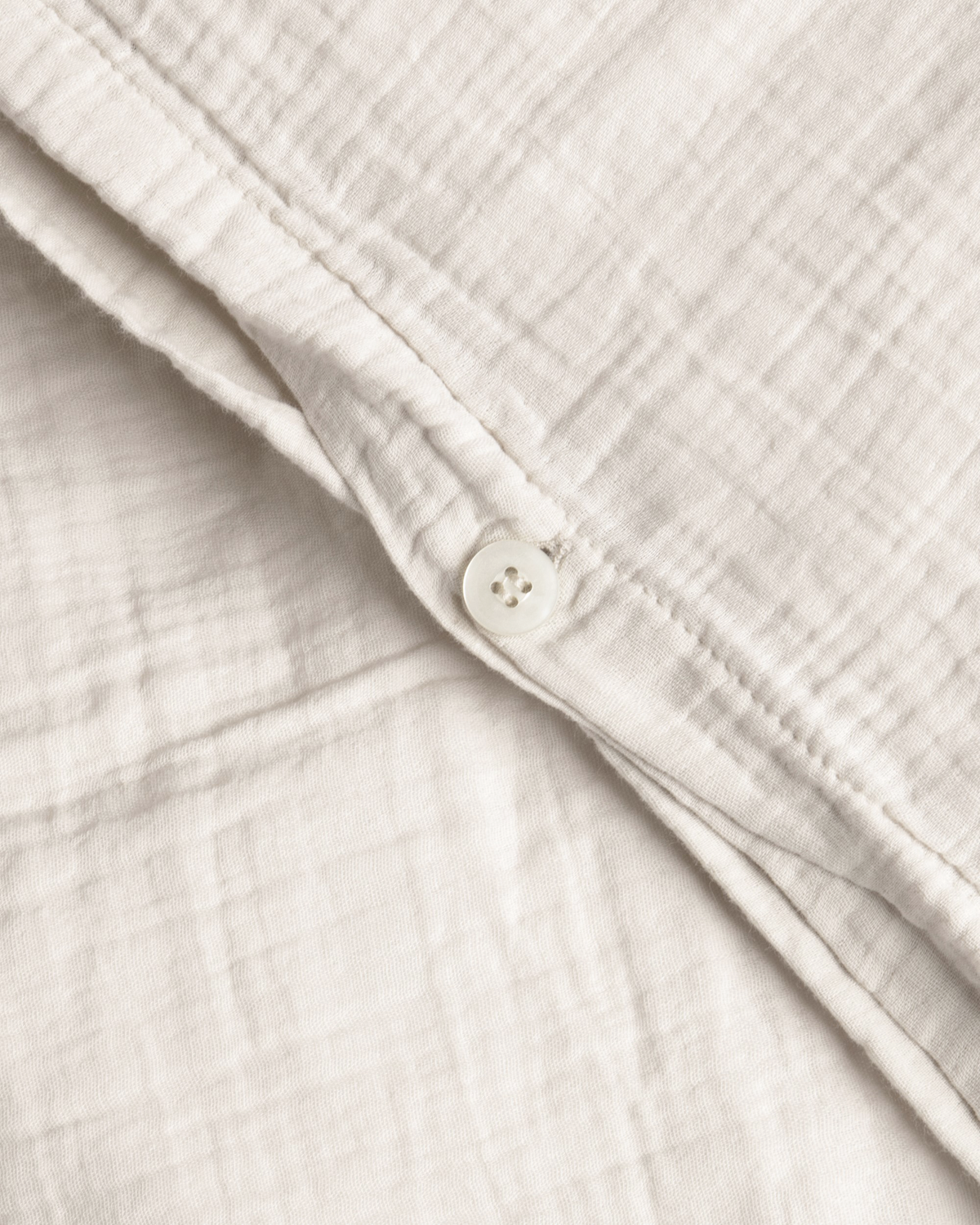 Muslin Bed Set Baby