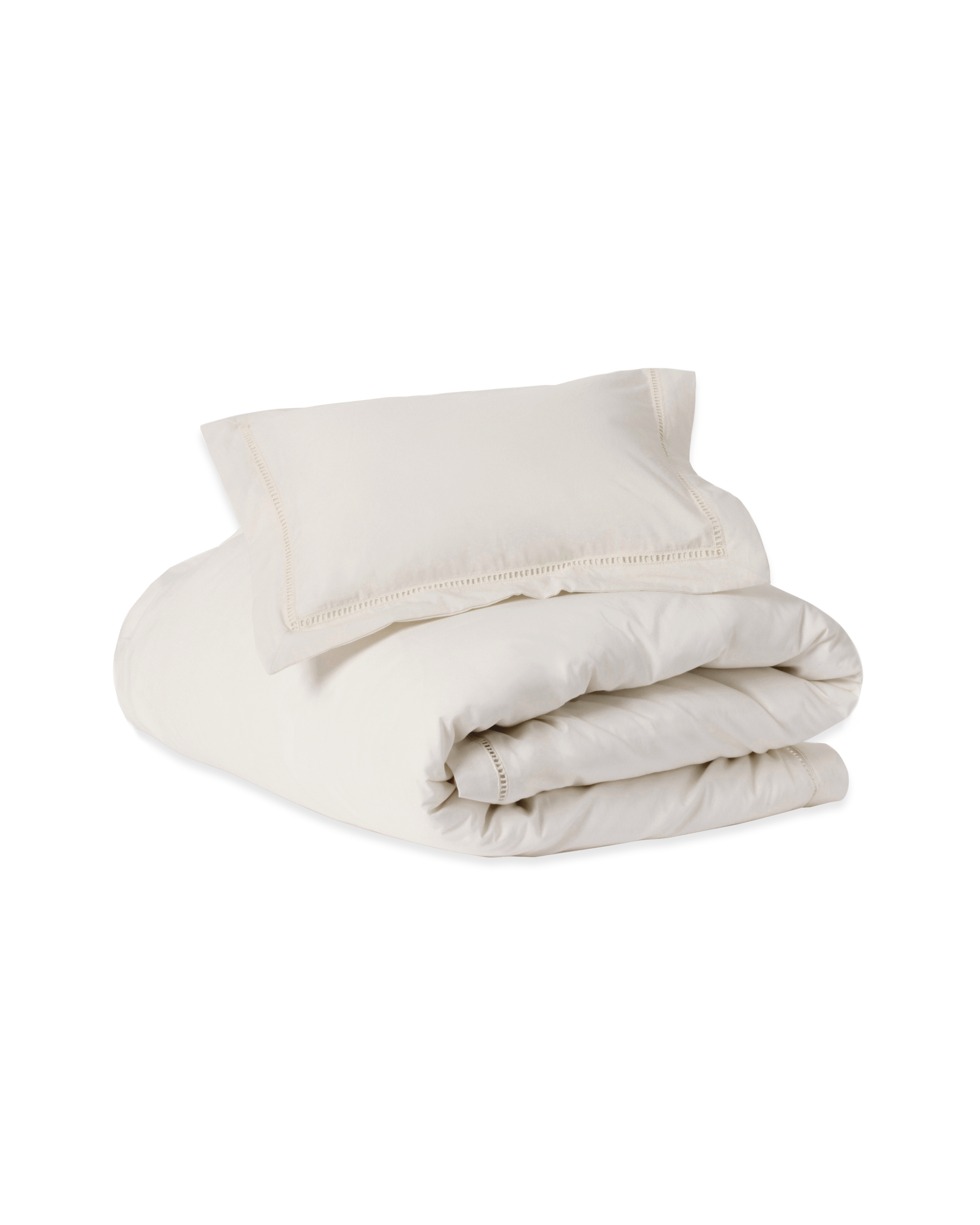 Ladder Lace Bäddset Junior