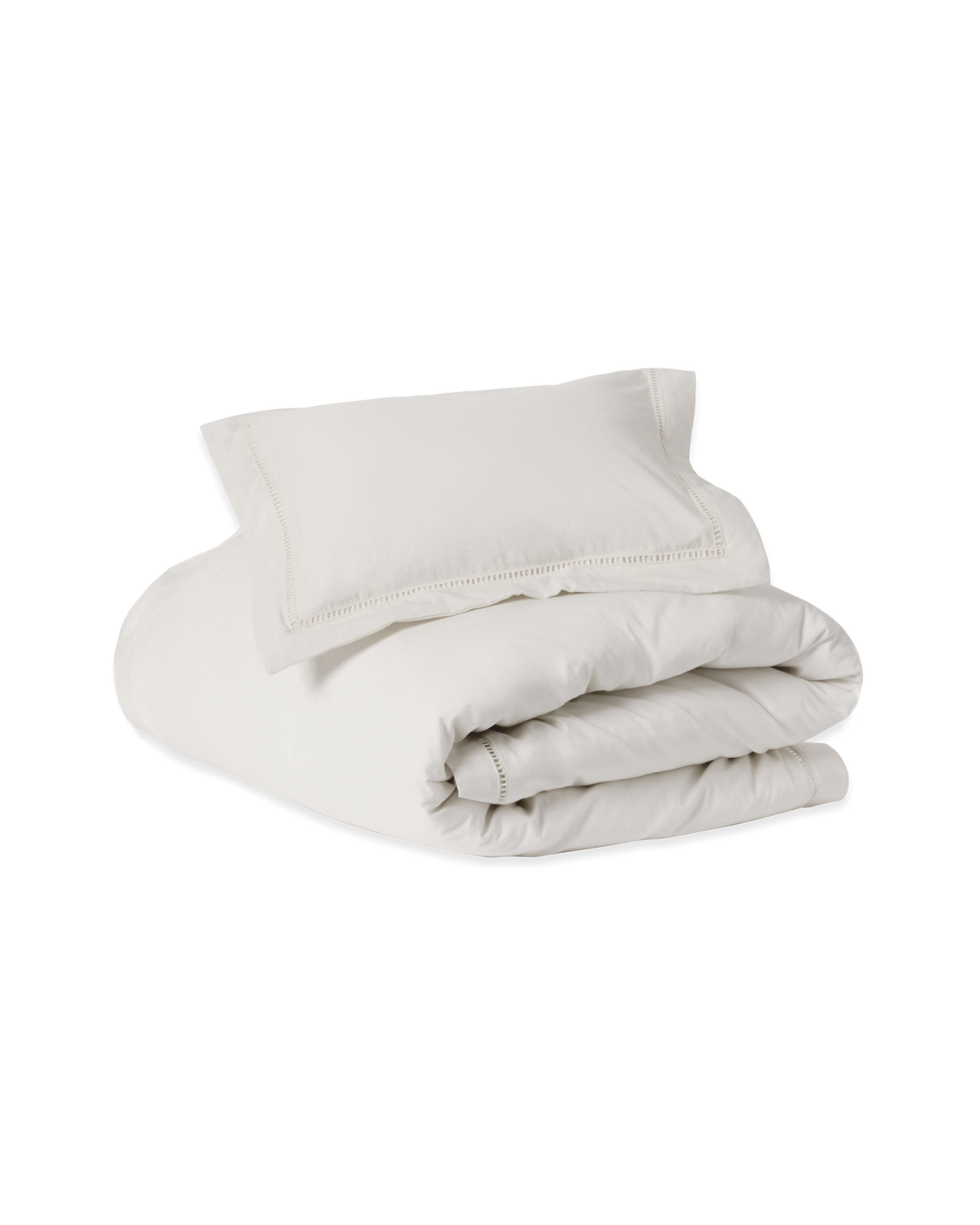Ladder Lace Bed Set Junior