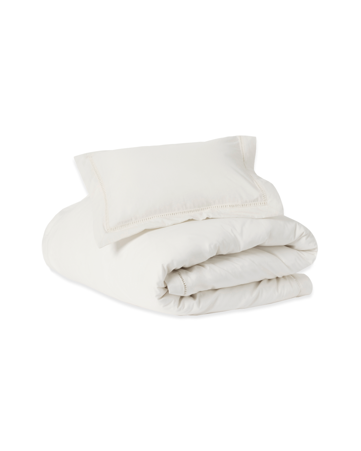 Ladder Lace Bed Set Junior