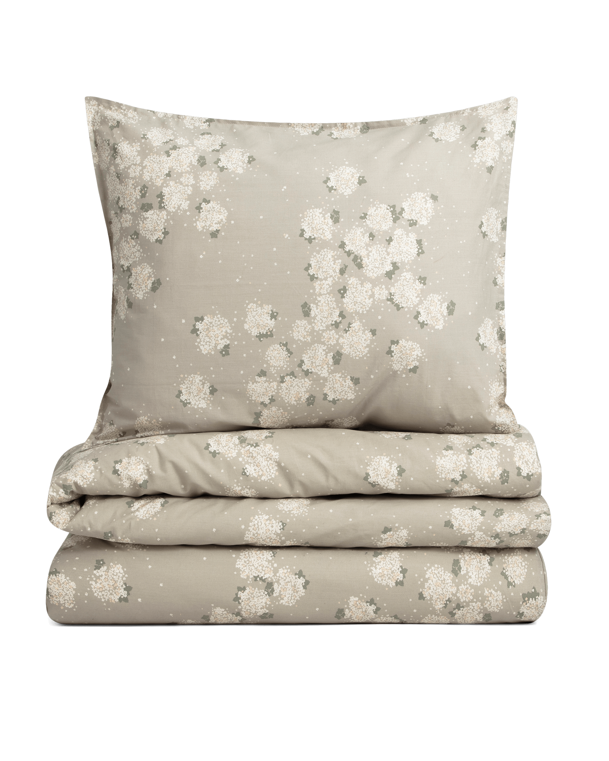  Image of Percale Bed Set Single