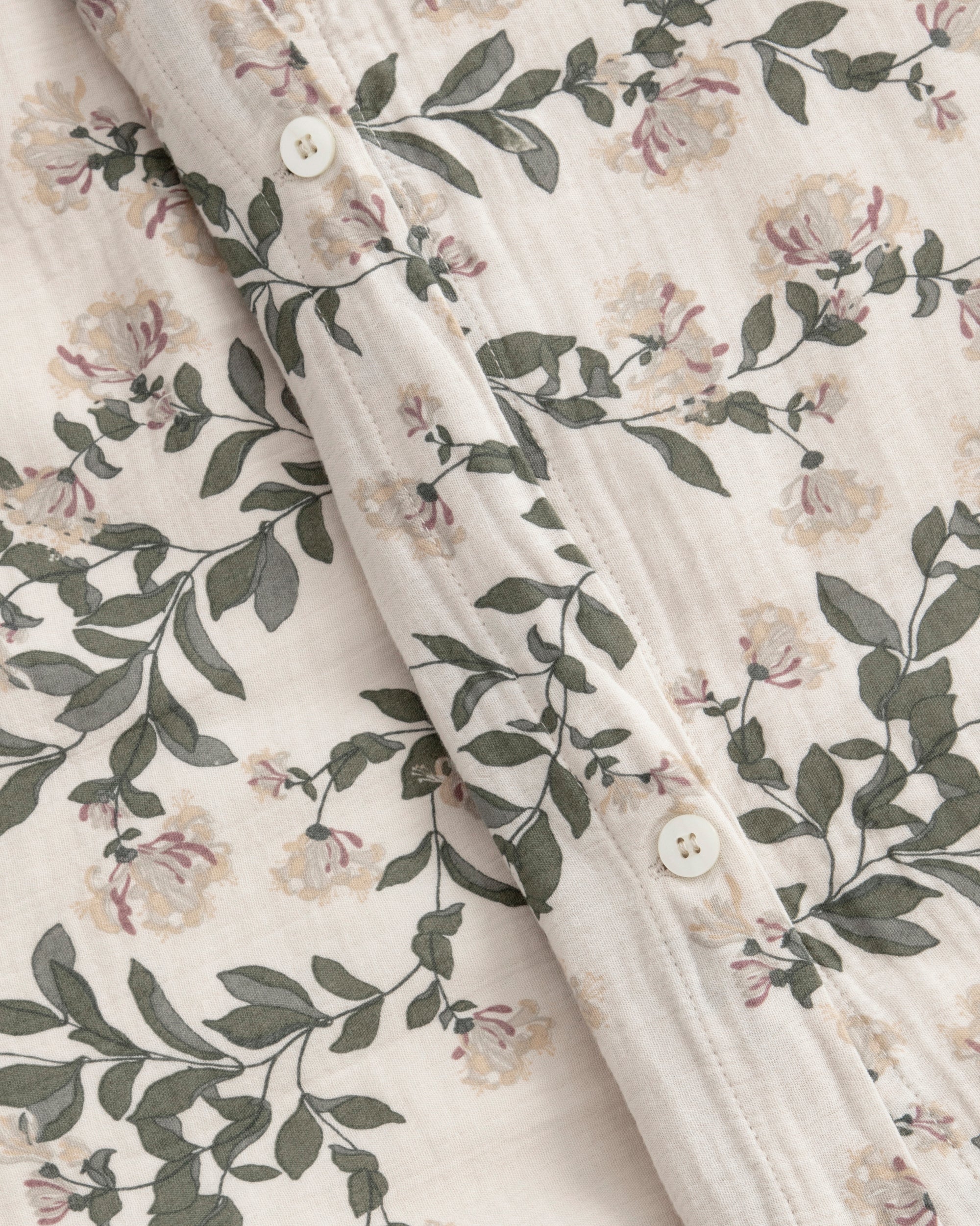  Image of Muslin Bed Set Single