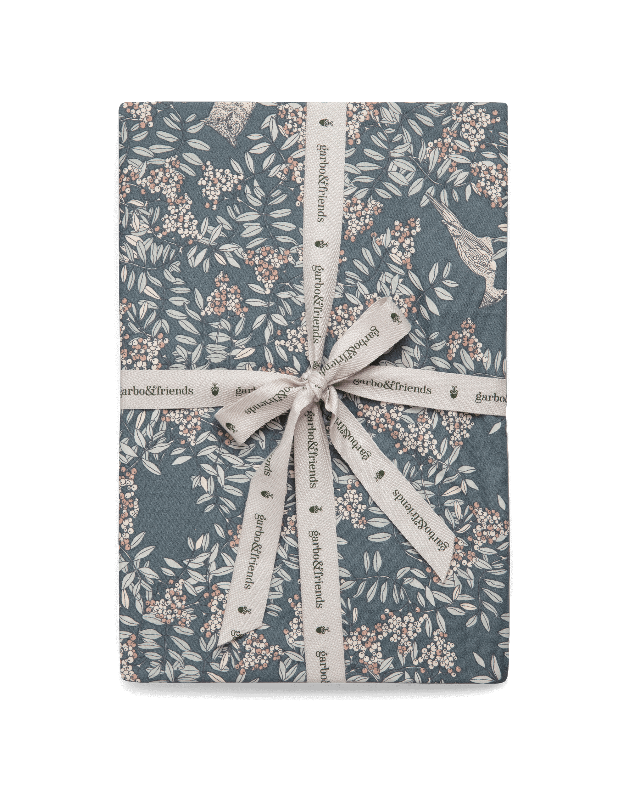 Percale Fitted Sheet