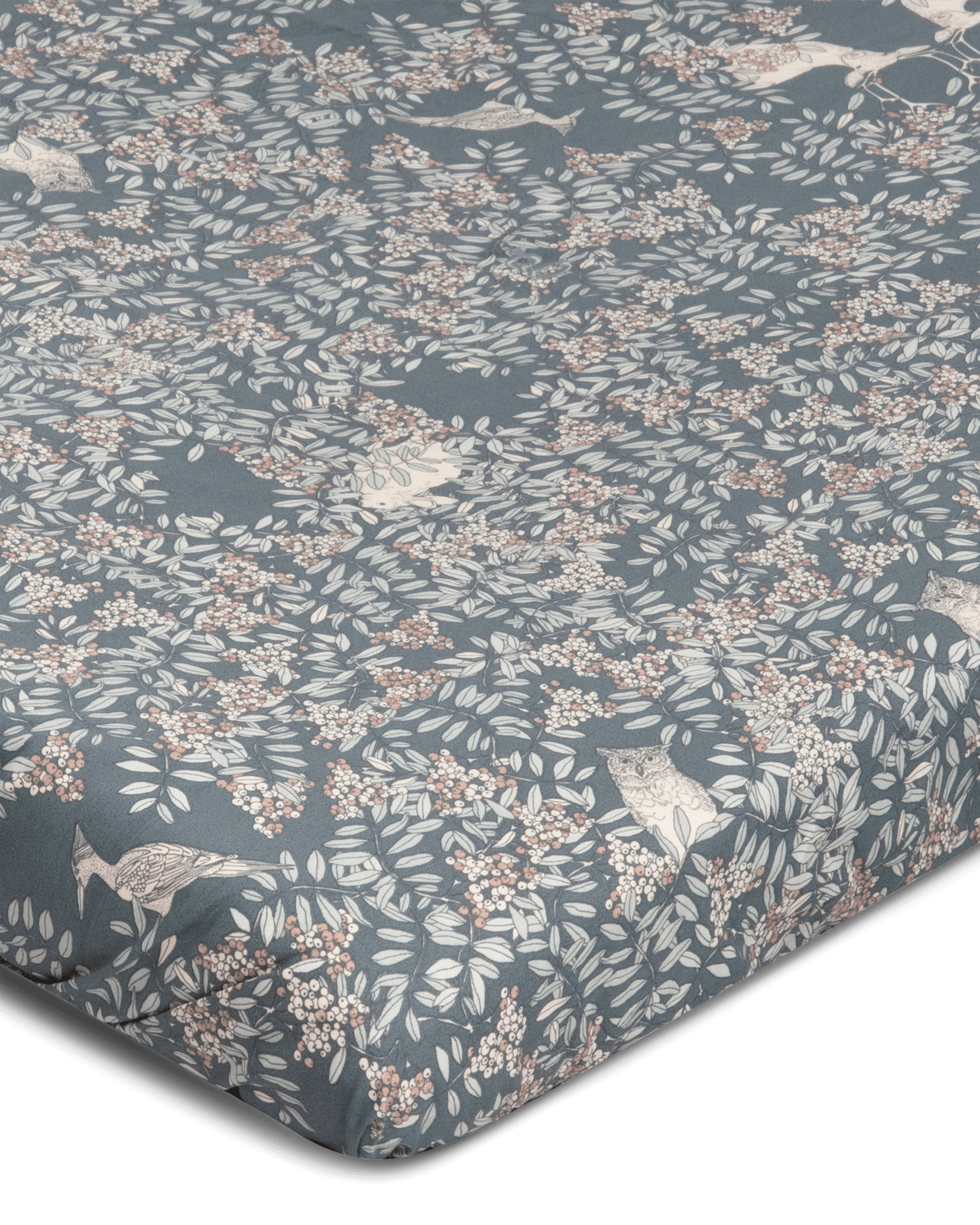 Percale Fitted Sheet