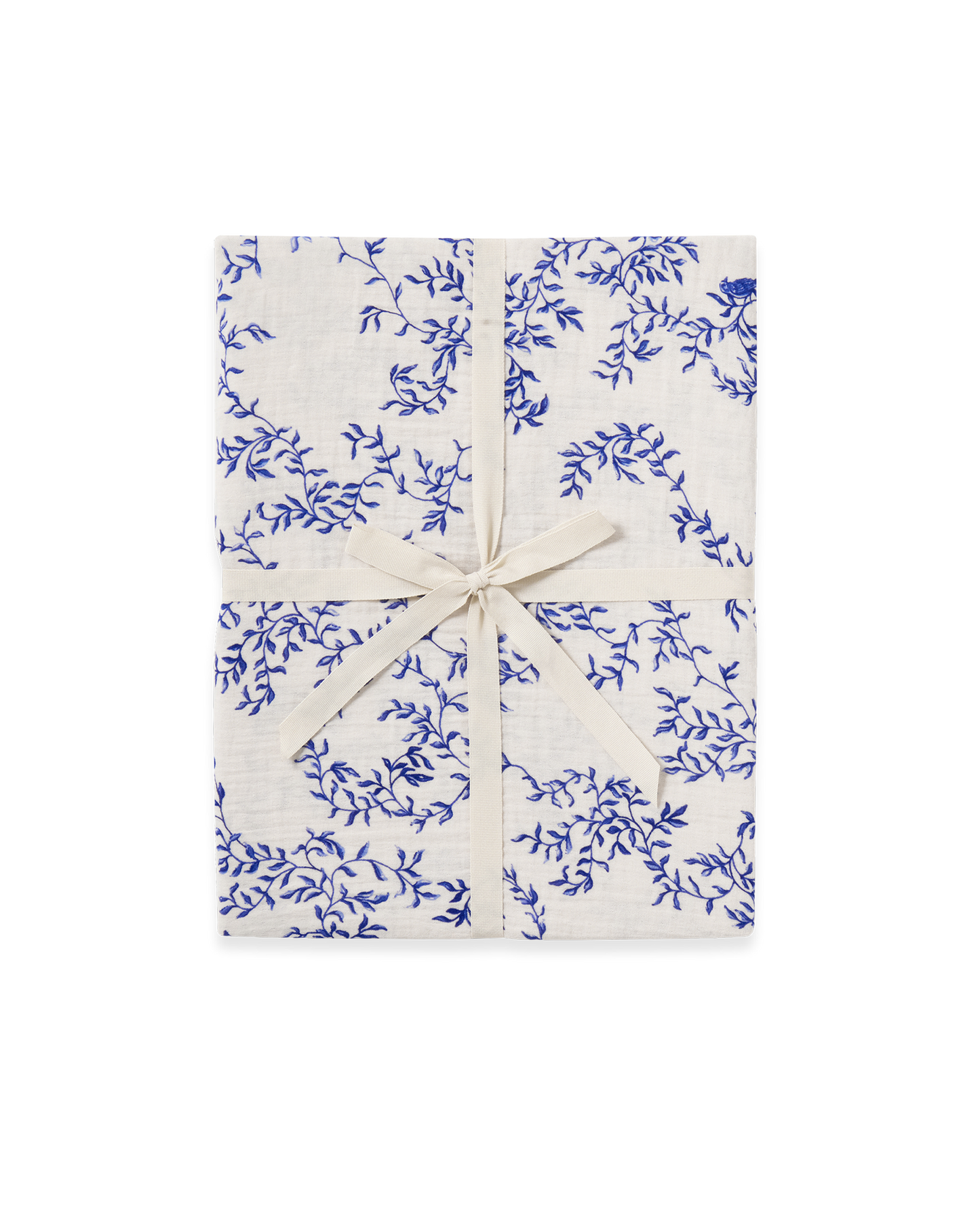 Muslin Fitted Sheet