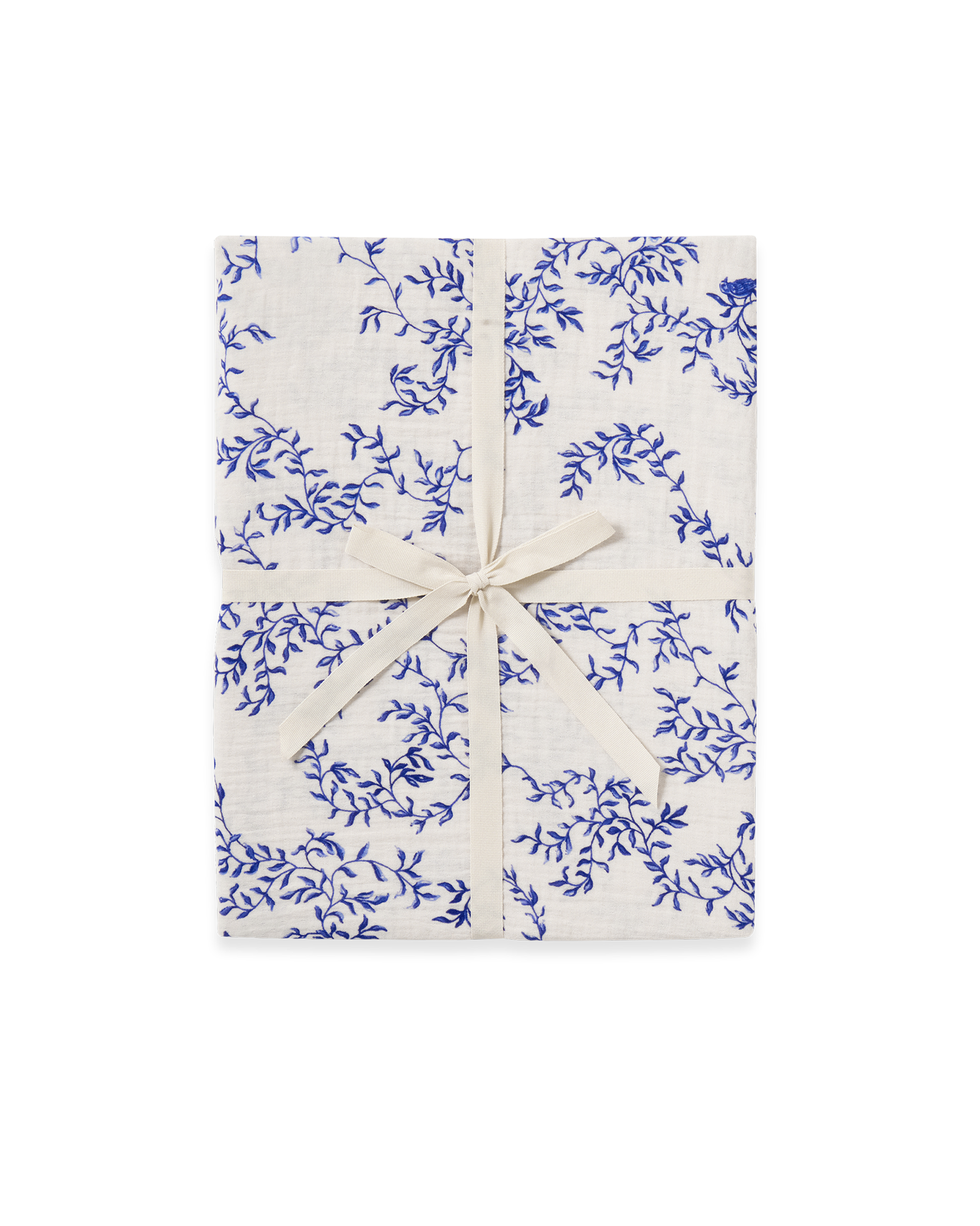 Muslin Fitted Sheet