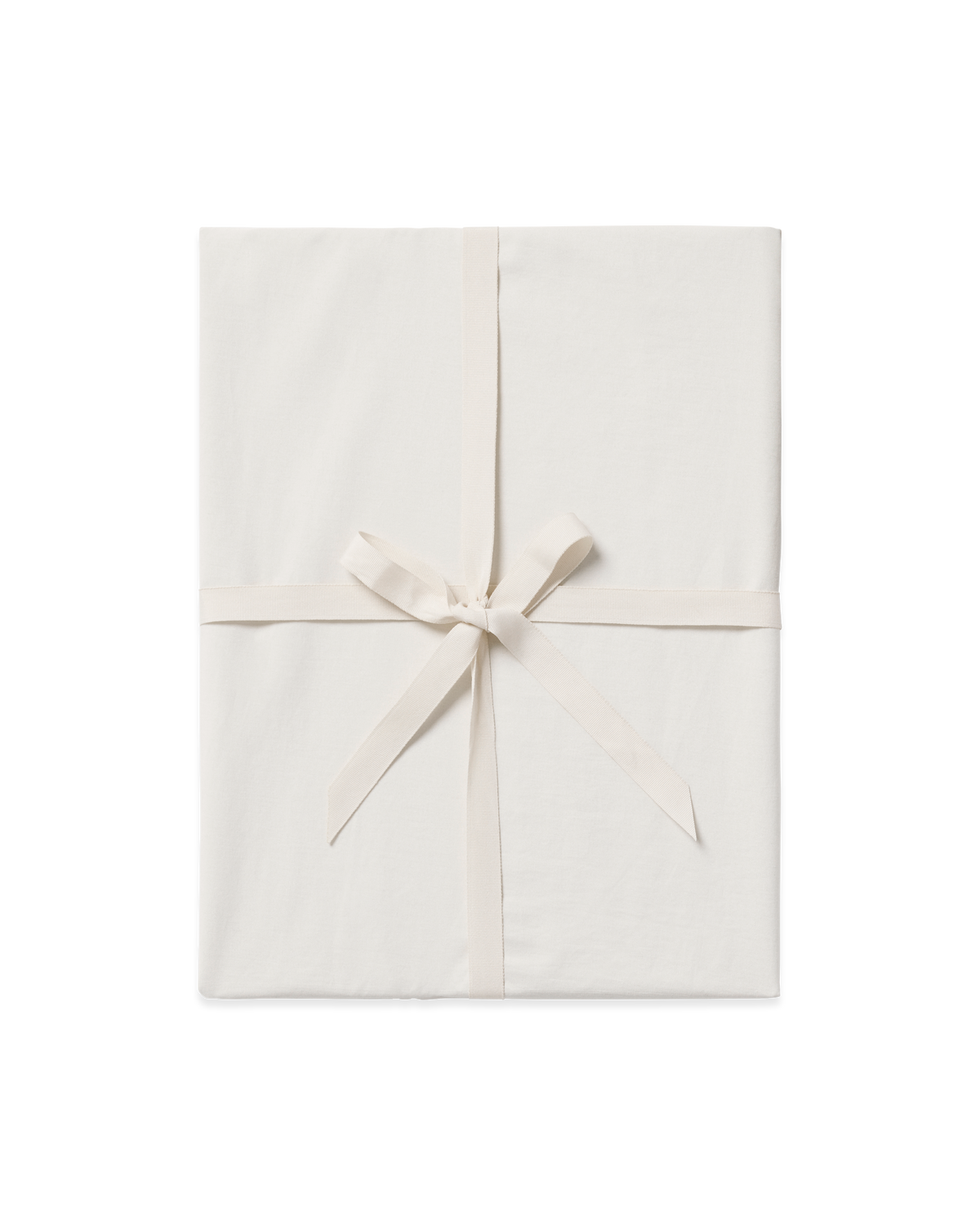 Percale Fitted Sheet