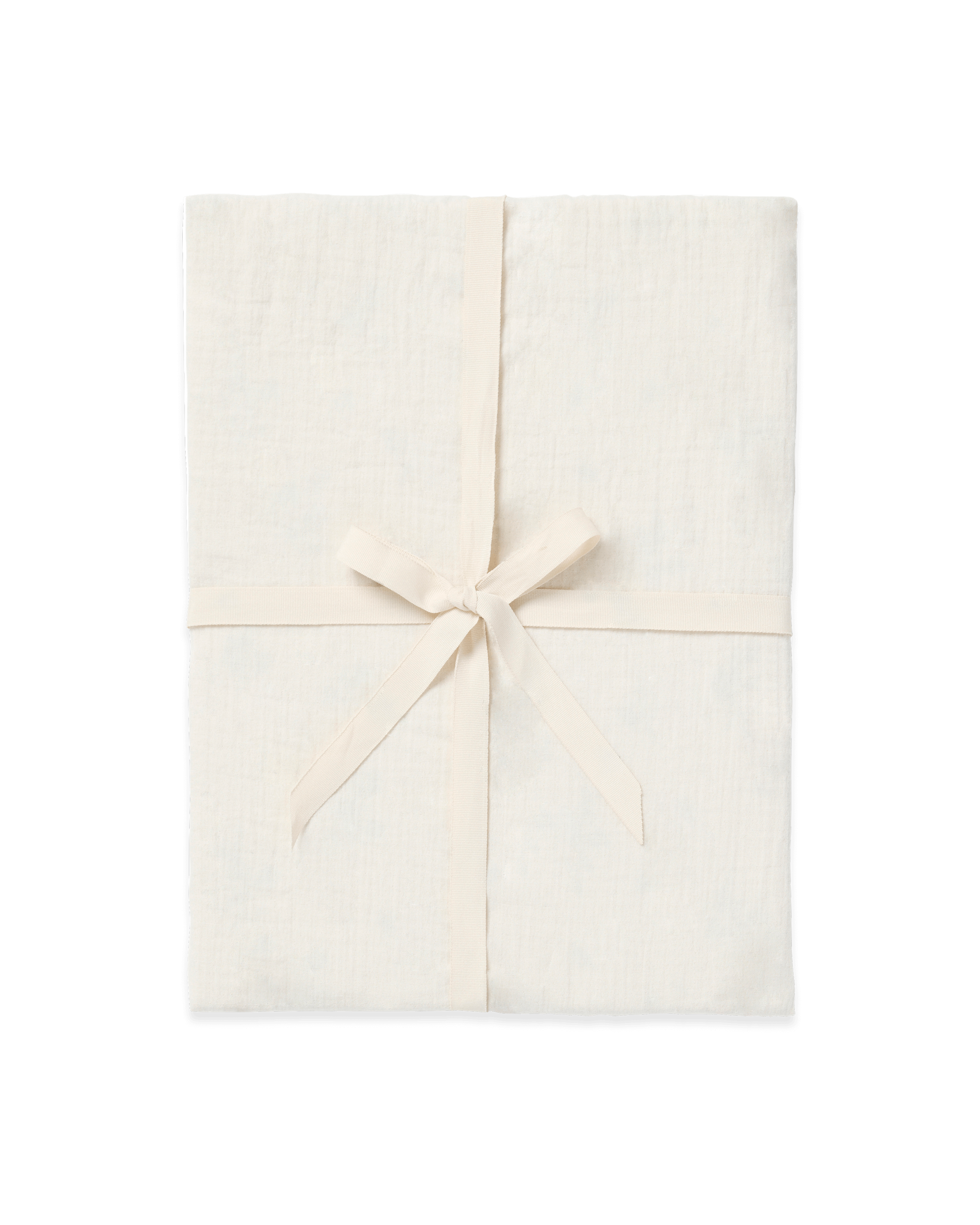 Muslin Fitted Sheet Junior