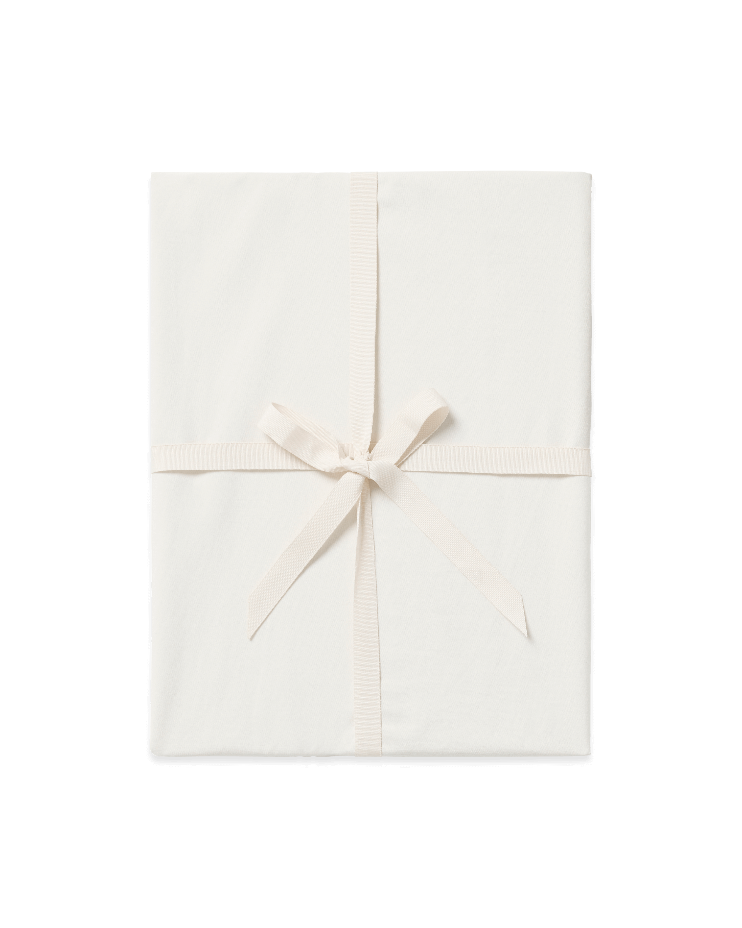 Ladder Lace Fitted Sheet Junior
