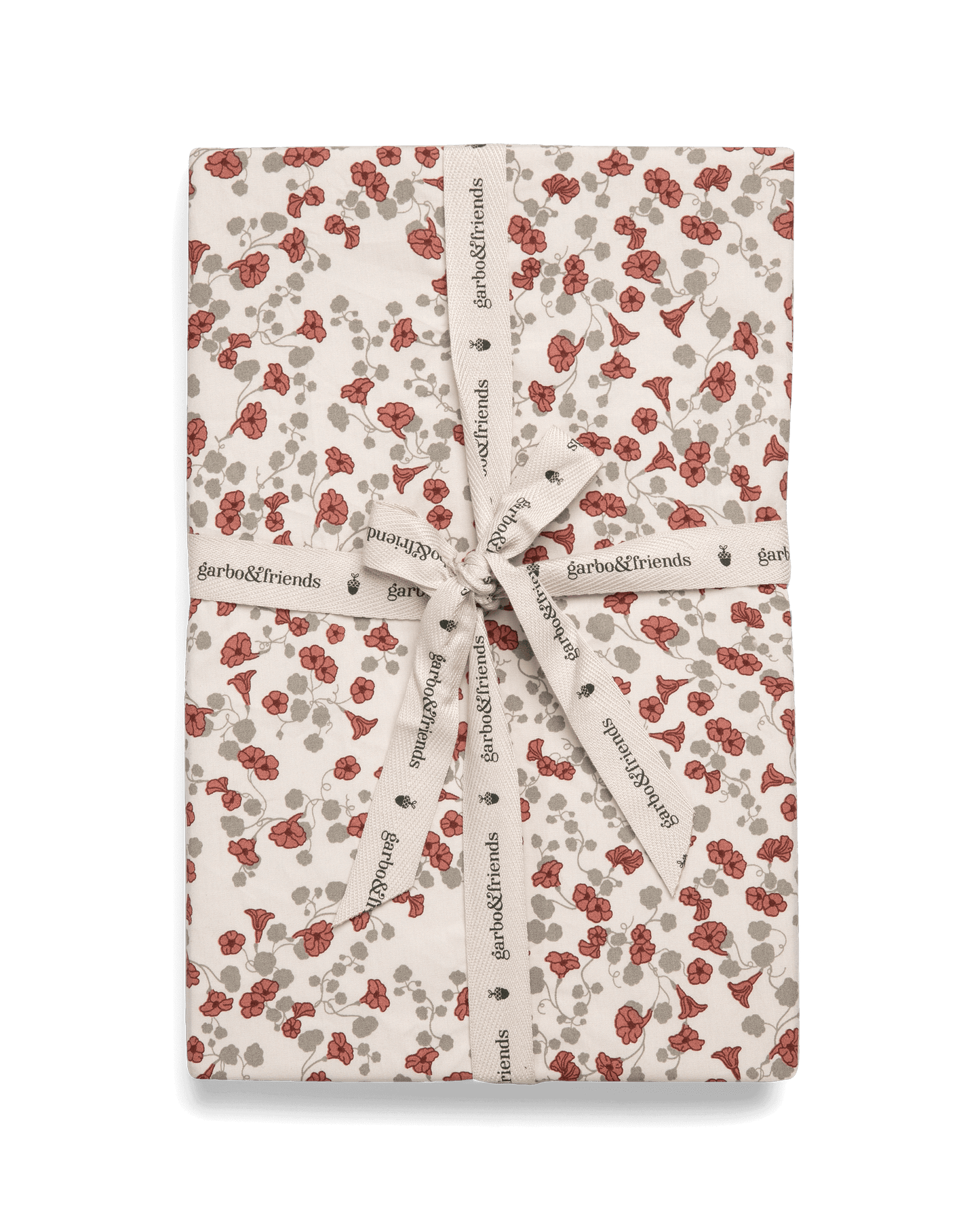 Percale Fitted Sheet Junior