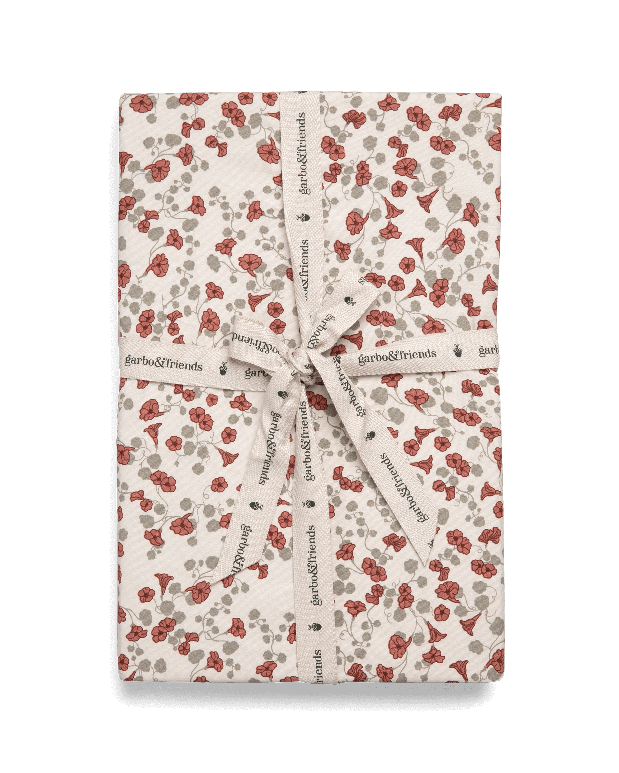  Image of Percale Fitted Sheet Junior