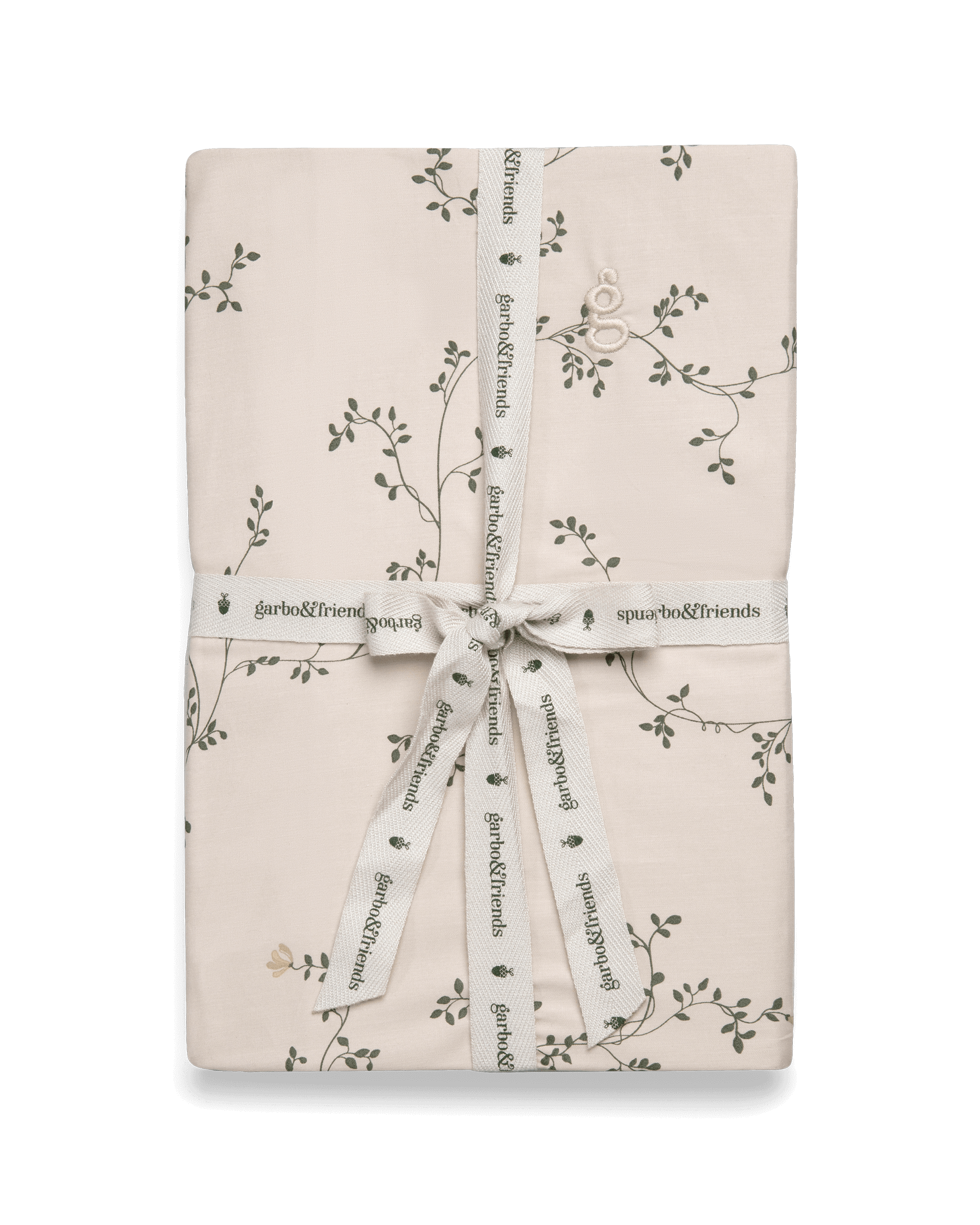 Image of Percale Fitted Sheet Junior