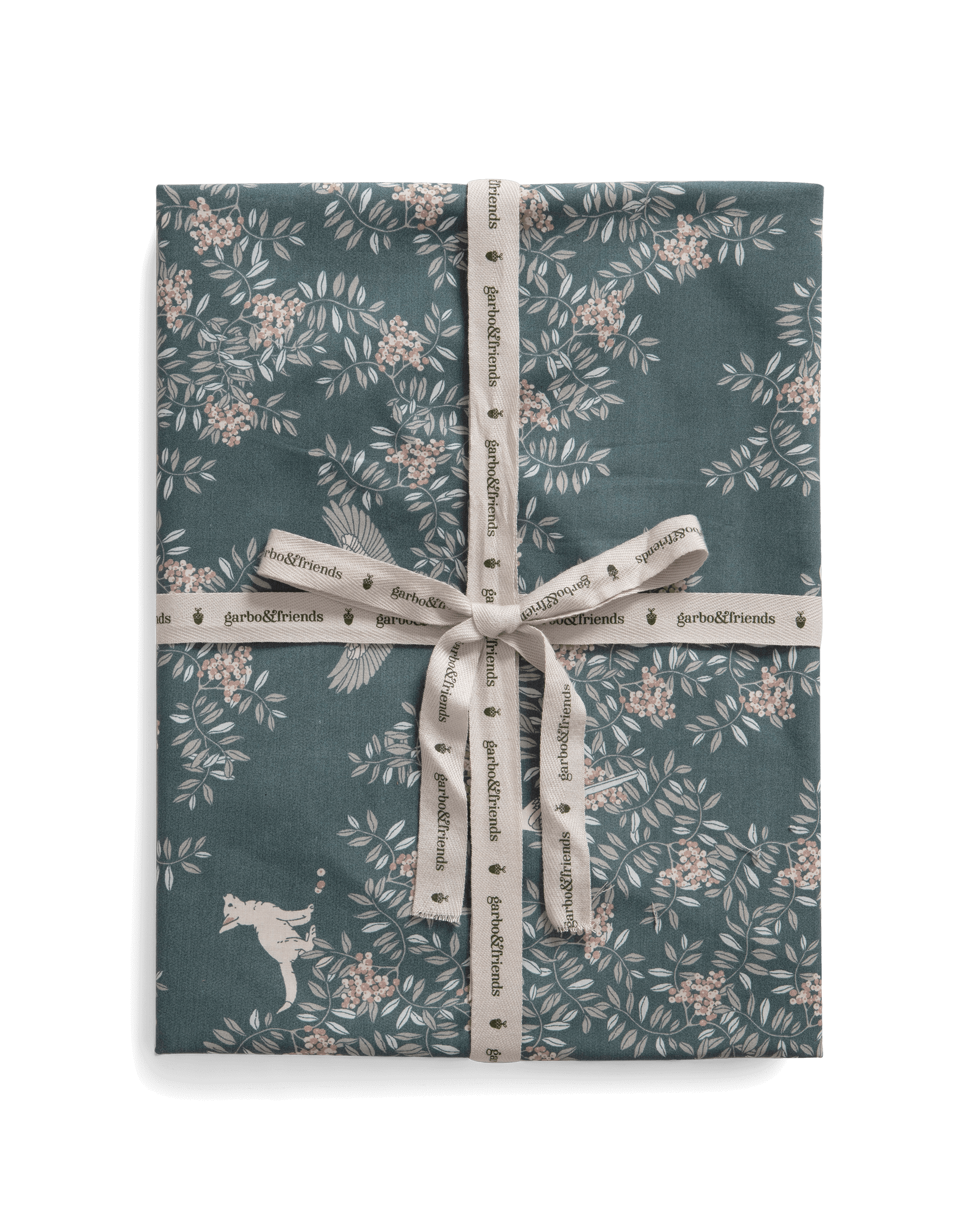  Image of Percale Fitted Sheet Junior