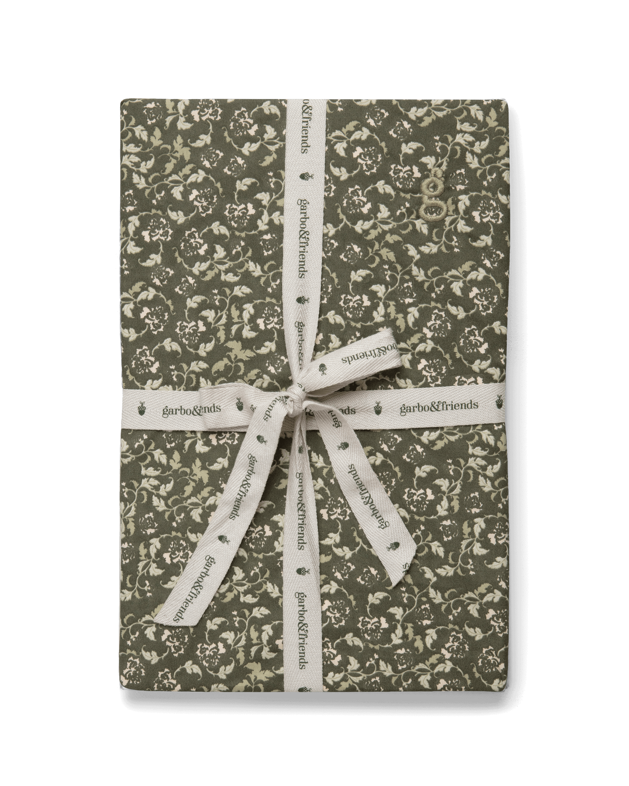  Image of Percale Fitted Sheet Junior