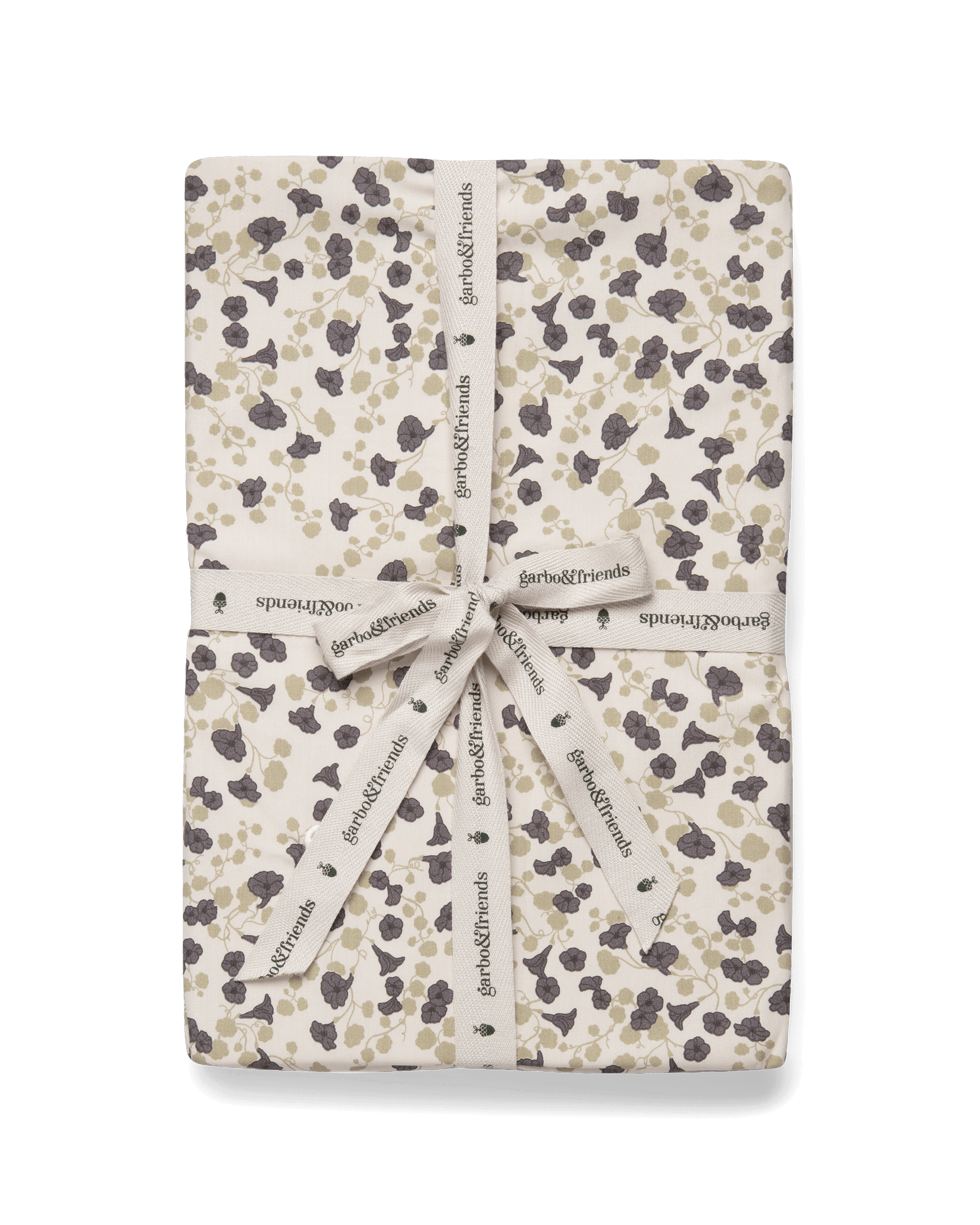  Image of Percale Fitted Sheet Junior