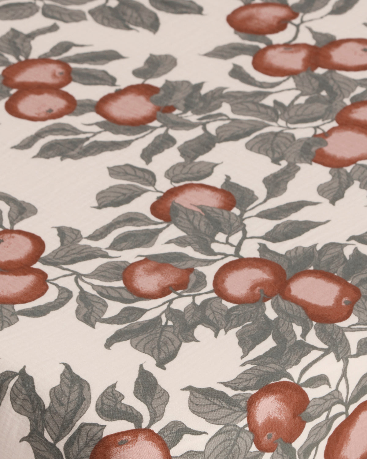 Muslin Fitted Sheet Junior