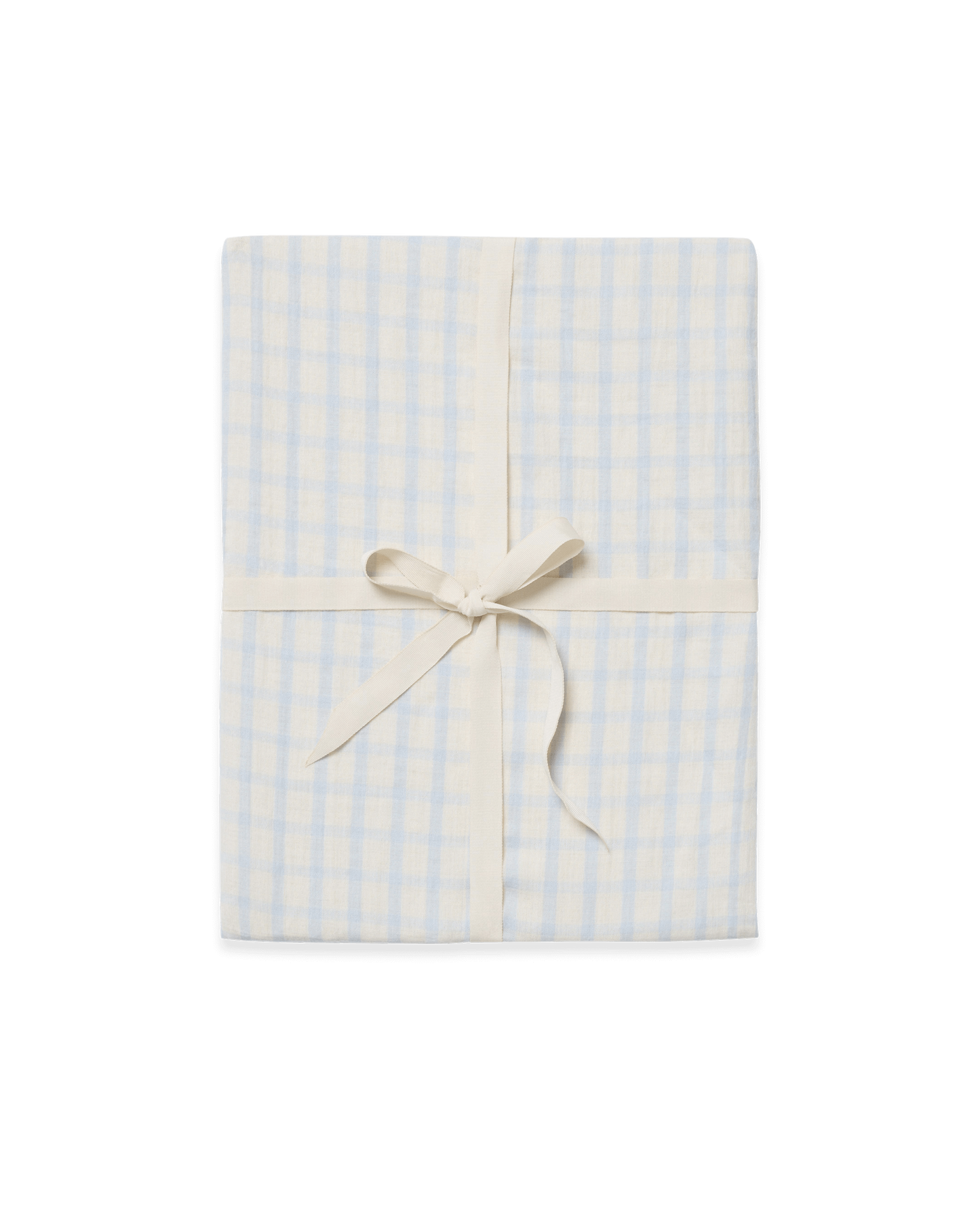 Muslin Dra-på-lakan