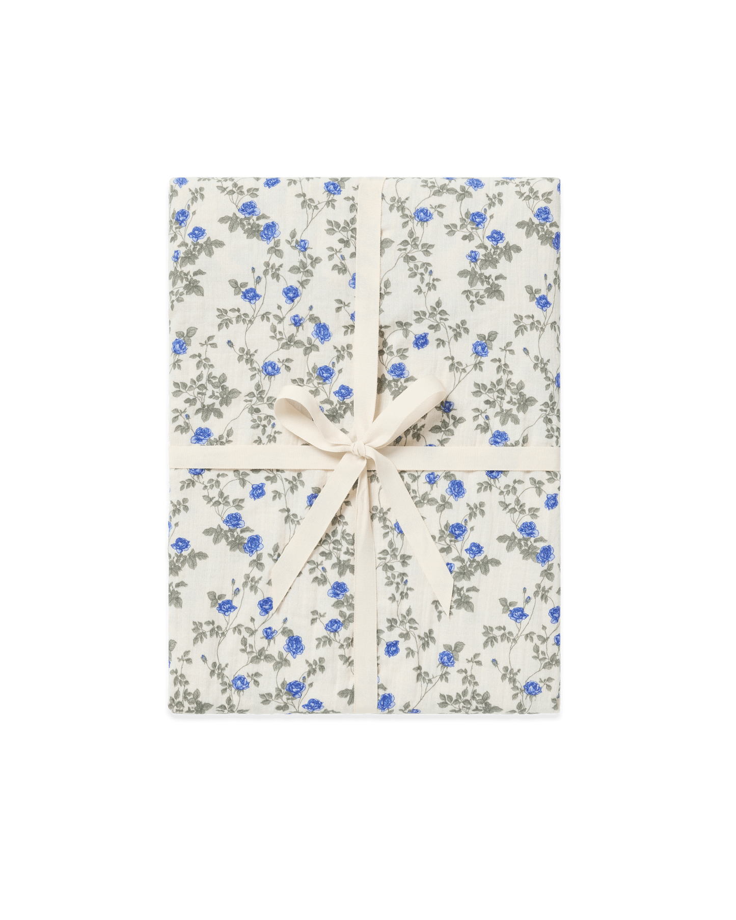 Muslin Fitted Sheet