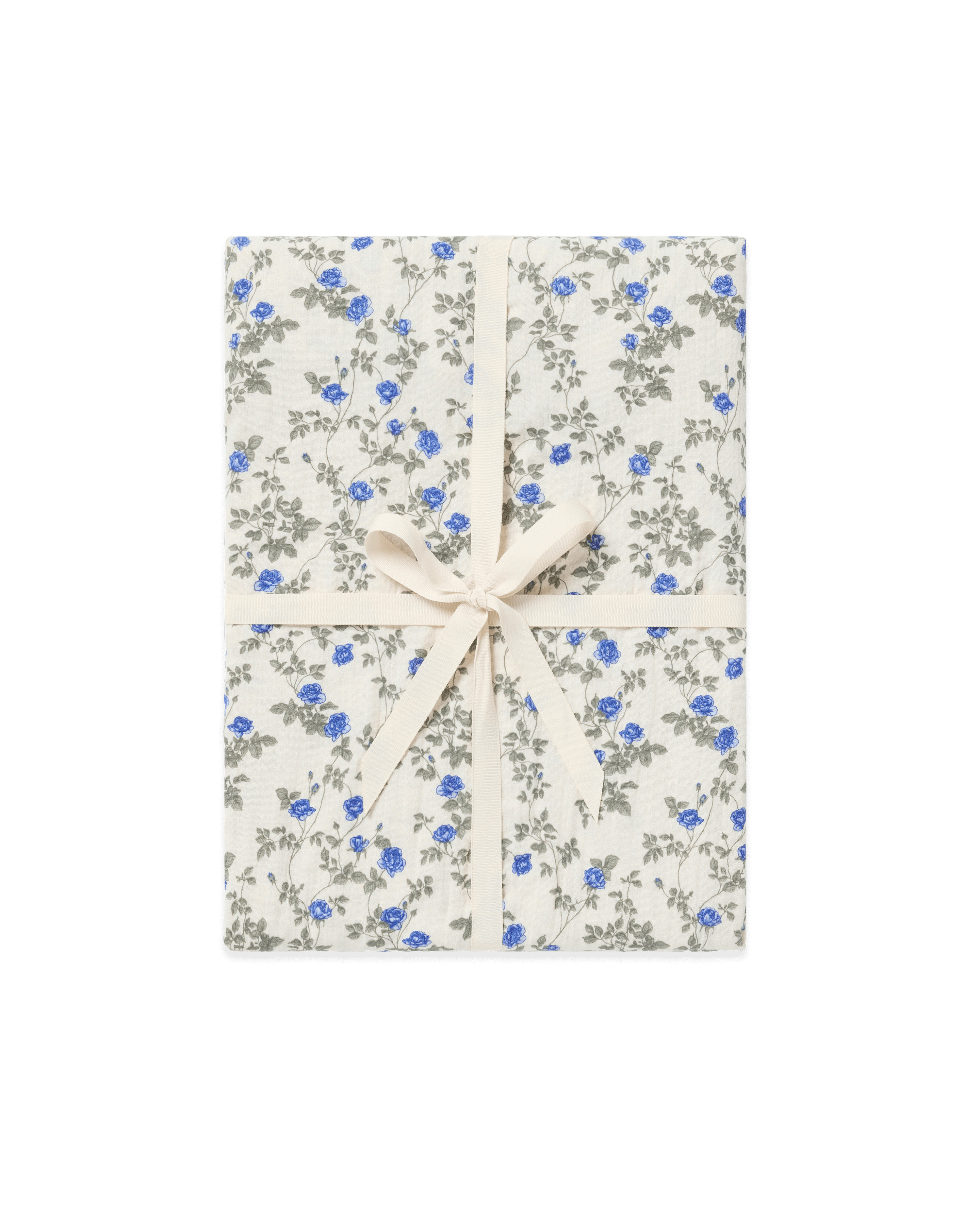 Muslin Fitted Sheet