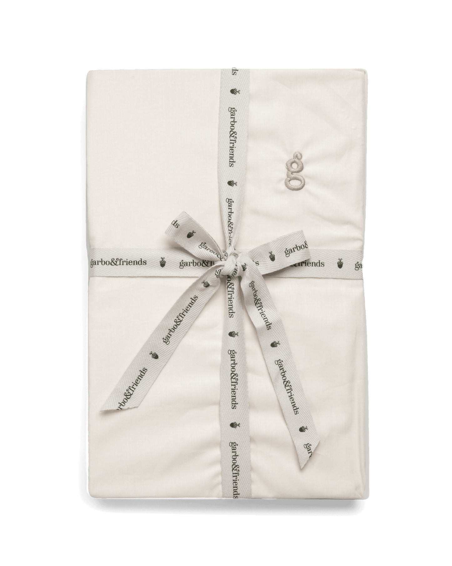 Percale Fitted Sheet Junior