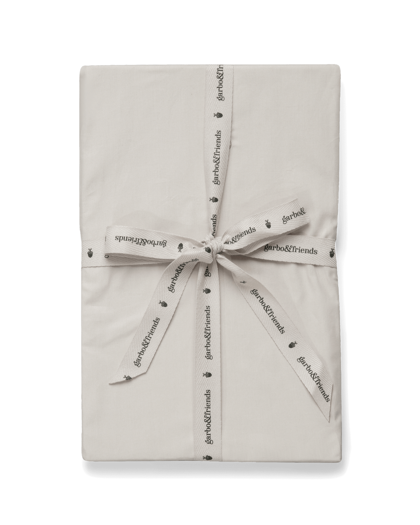 Percale Fitted Sheet Junior