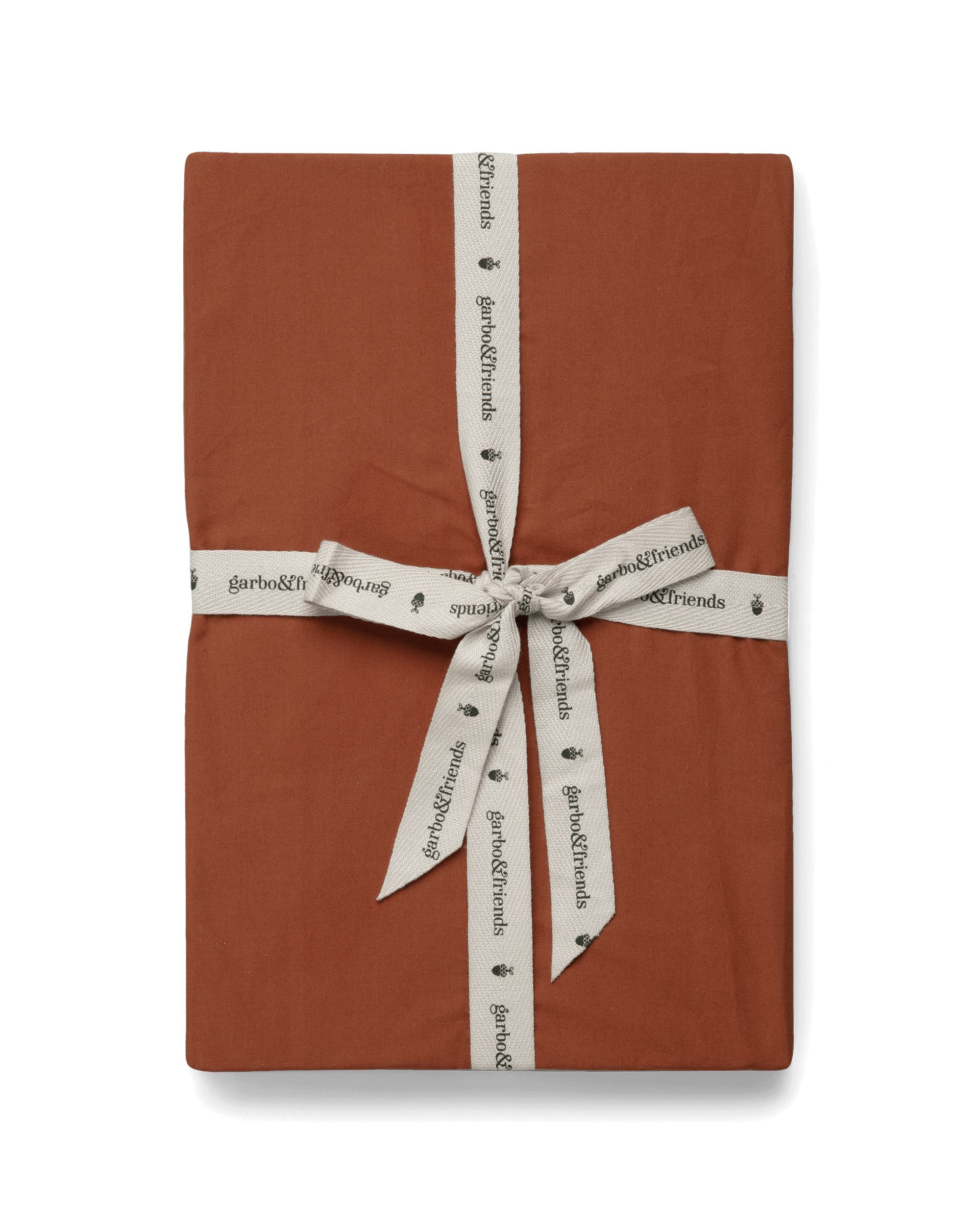  Image of Percale Fitted Sheet Junior