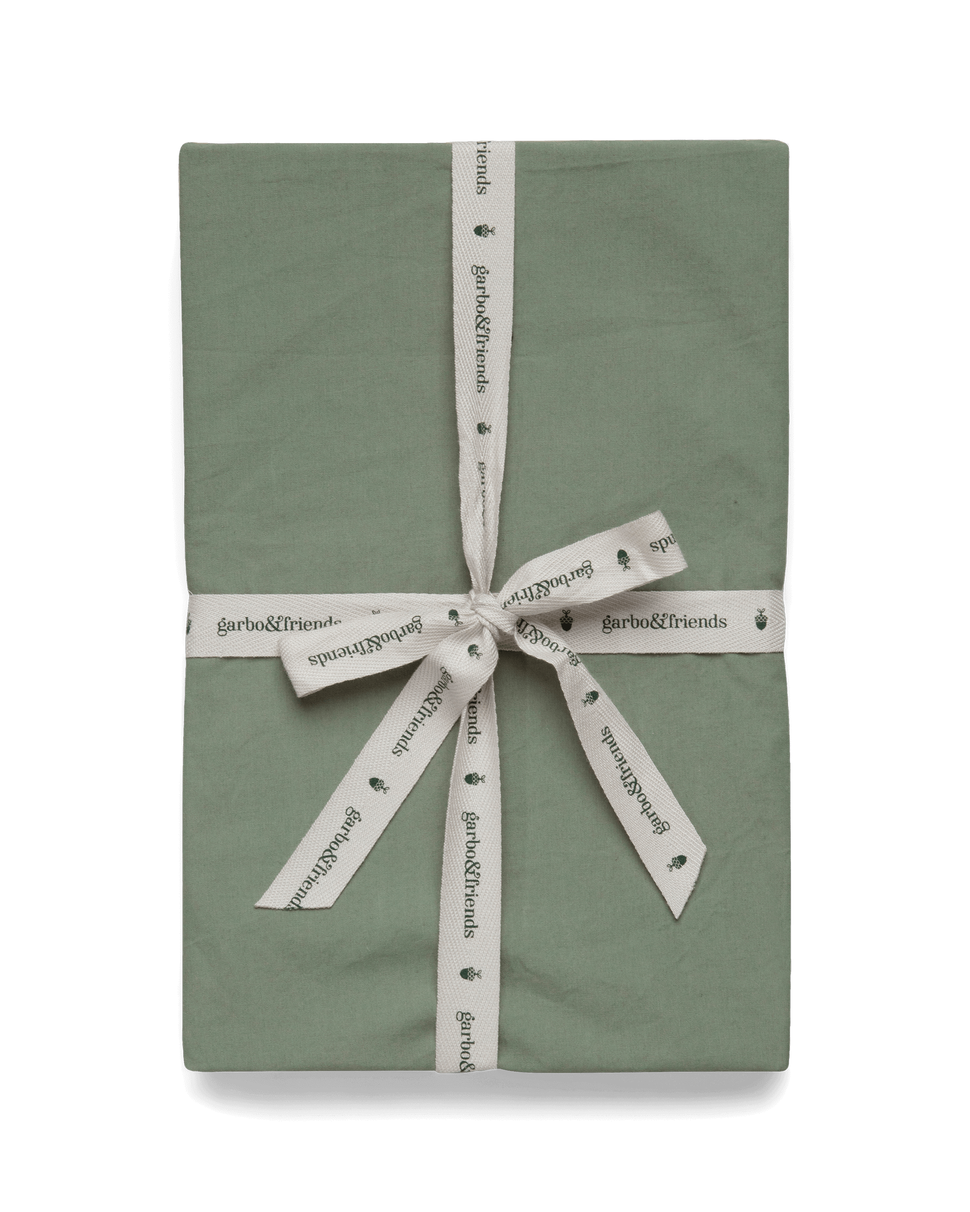  Image of Percale Fitted Sheet Junior