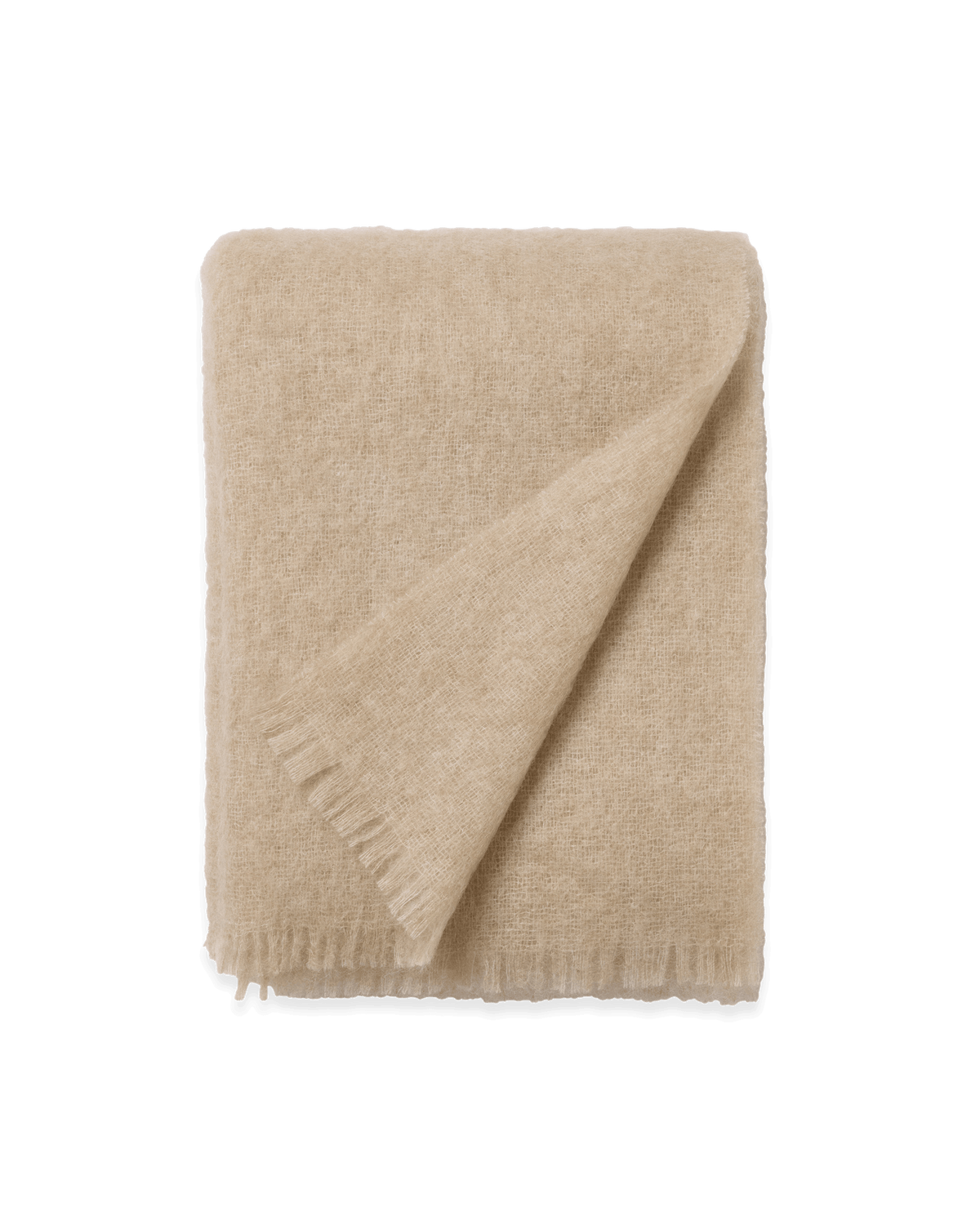 Mohair Bedspread