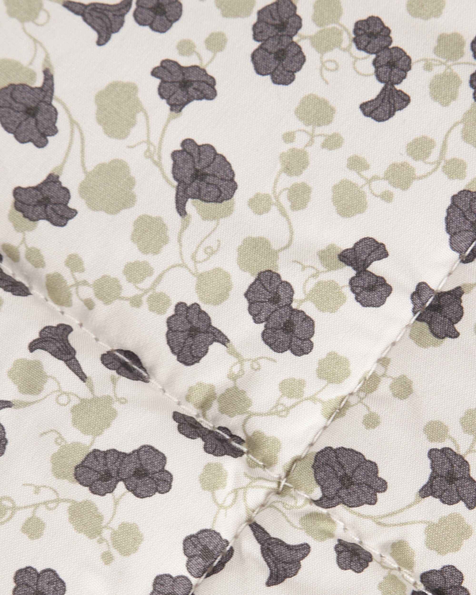 Percale Bed Set Single