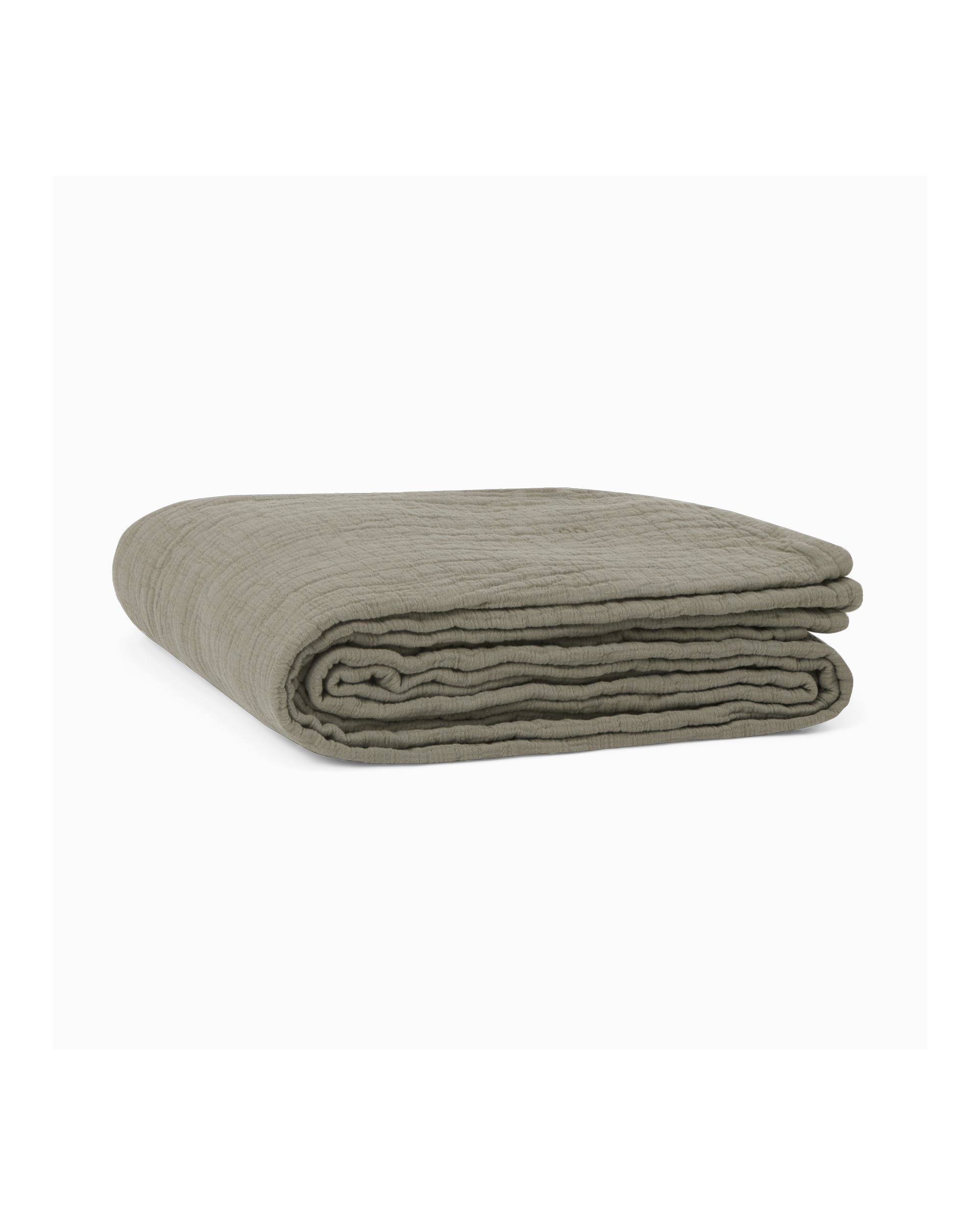  Image of Cotton Mellow Blanket