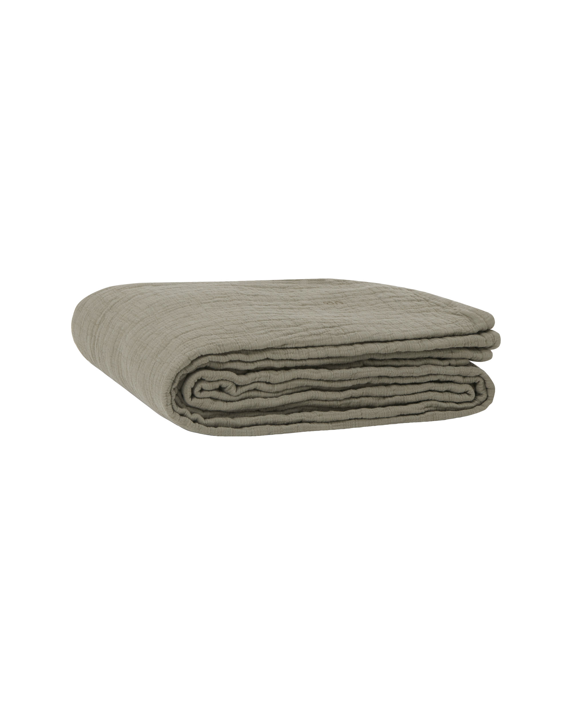 Cotton Mellow Bed Cover Double