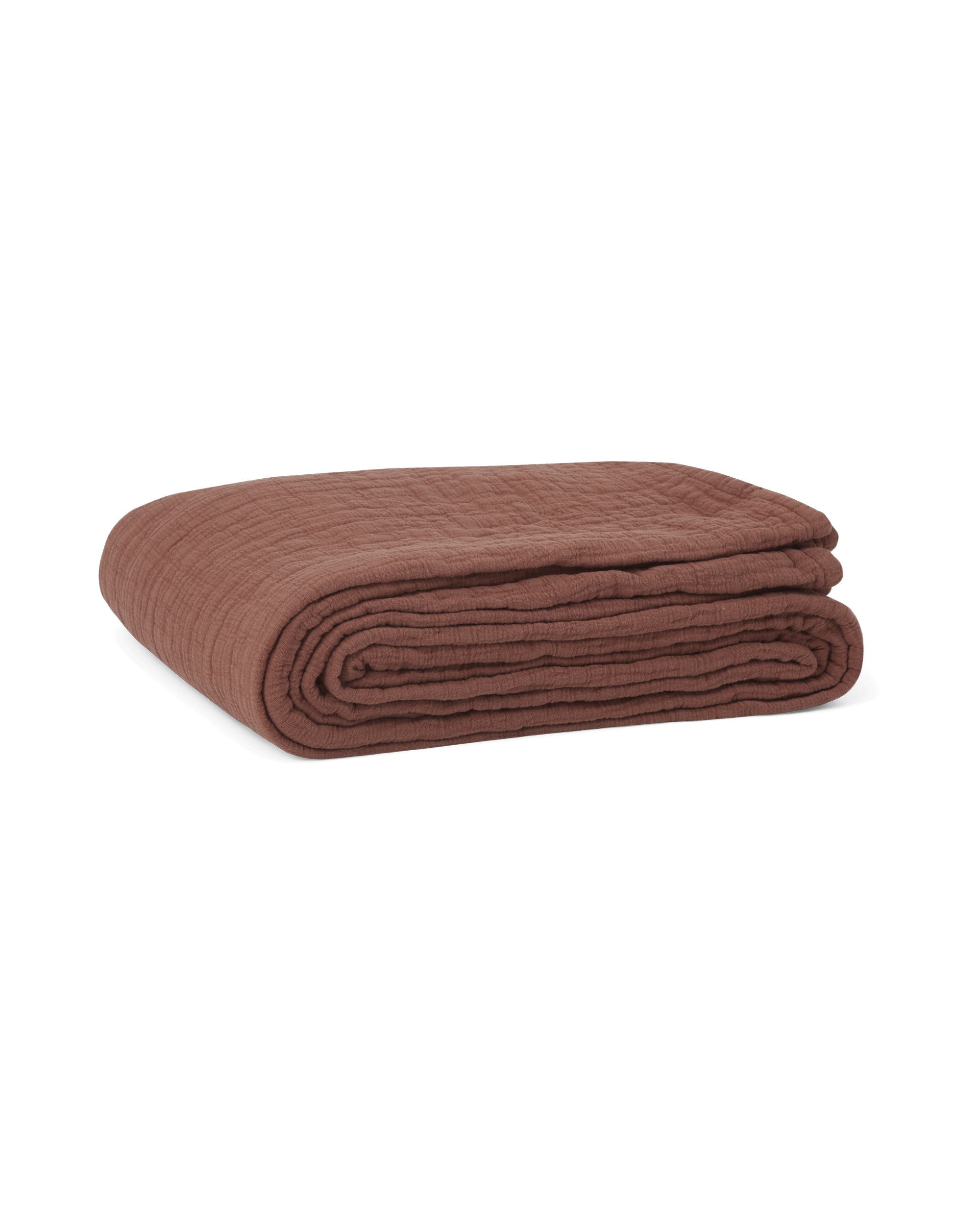  Image of Cotton Mellow Bed Cover Double