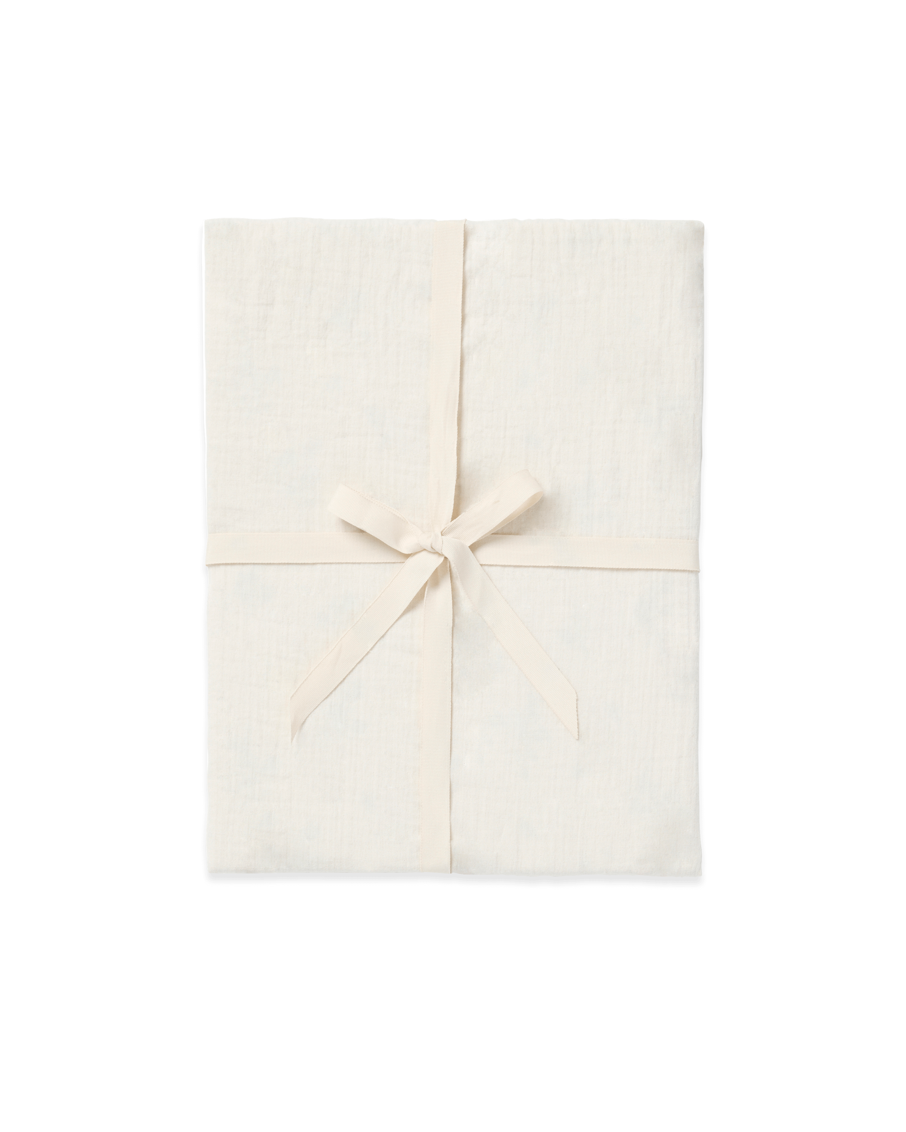 Muslin Fitted Sheet
