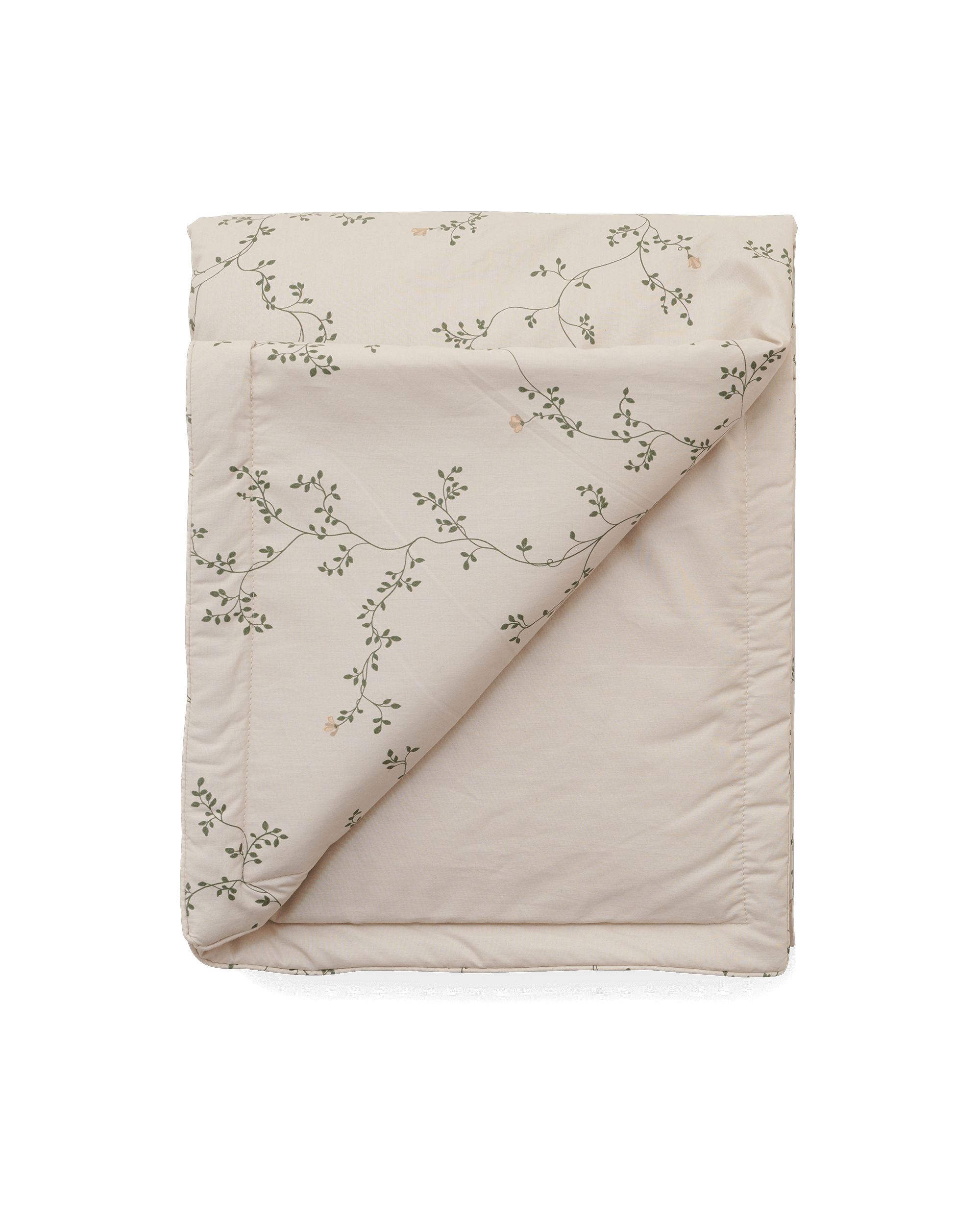  Image of Percale Filled Blanket