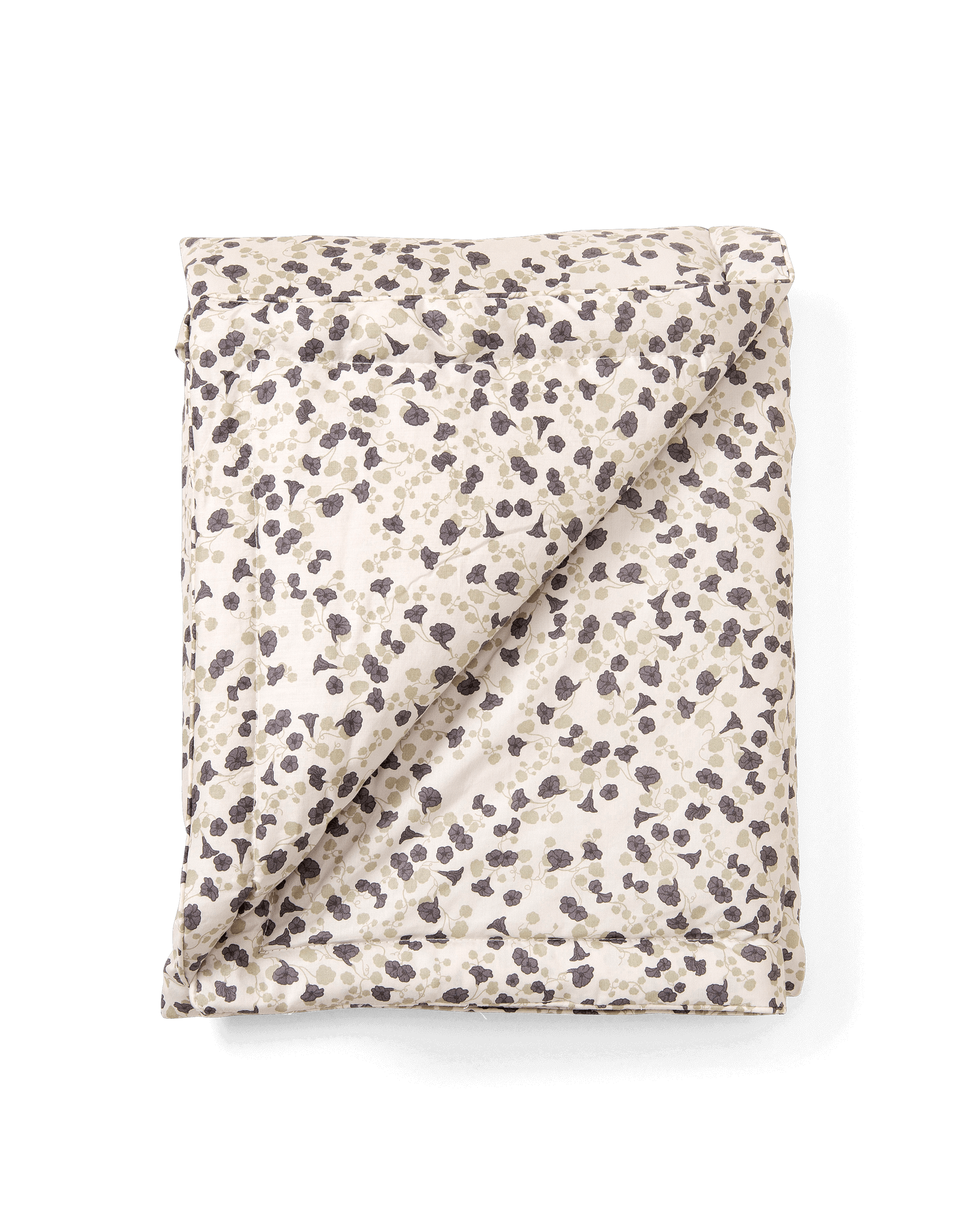  Image of Percale Filled Blanket