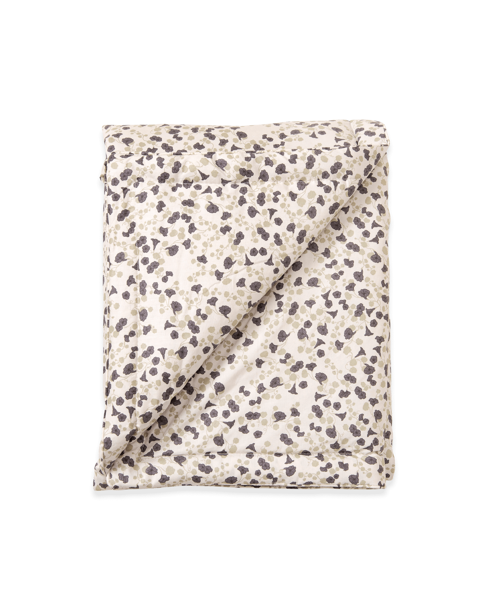  Image of Percale Bed Cover Single