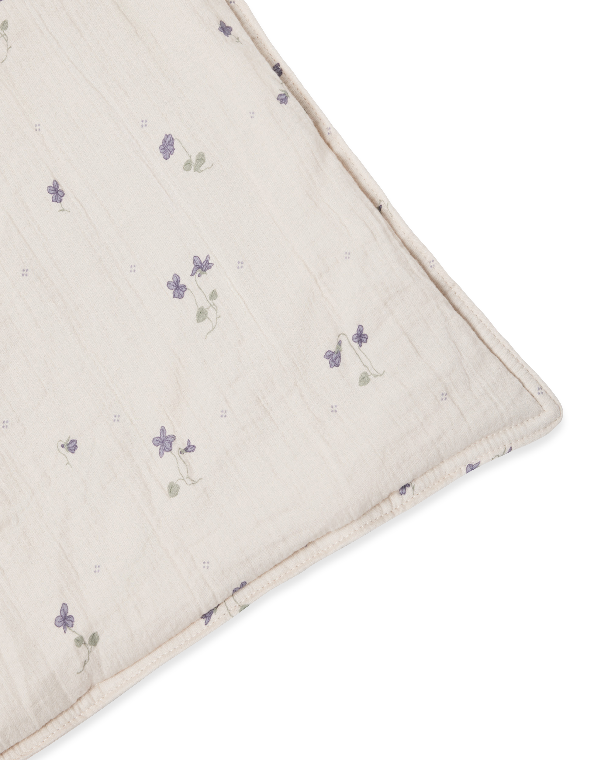  Image of Muslin Filled Blanket