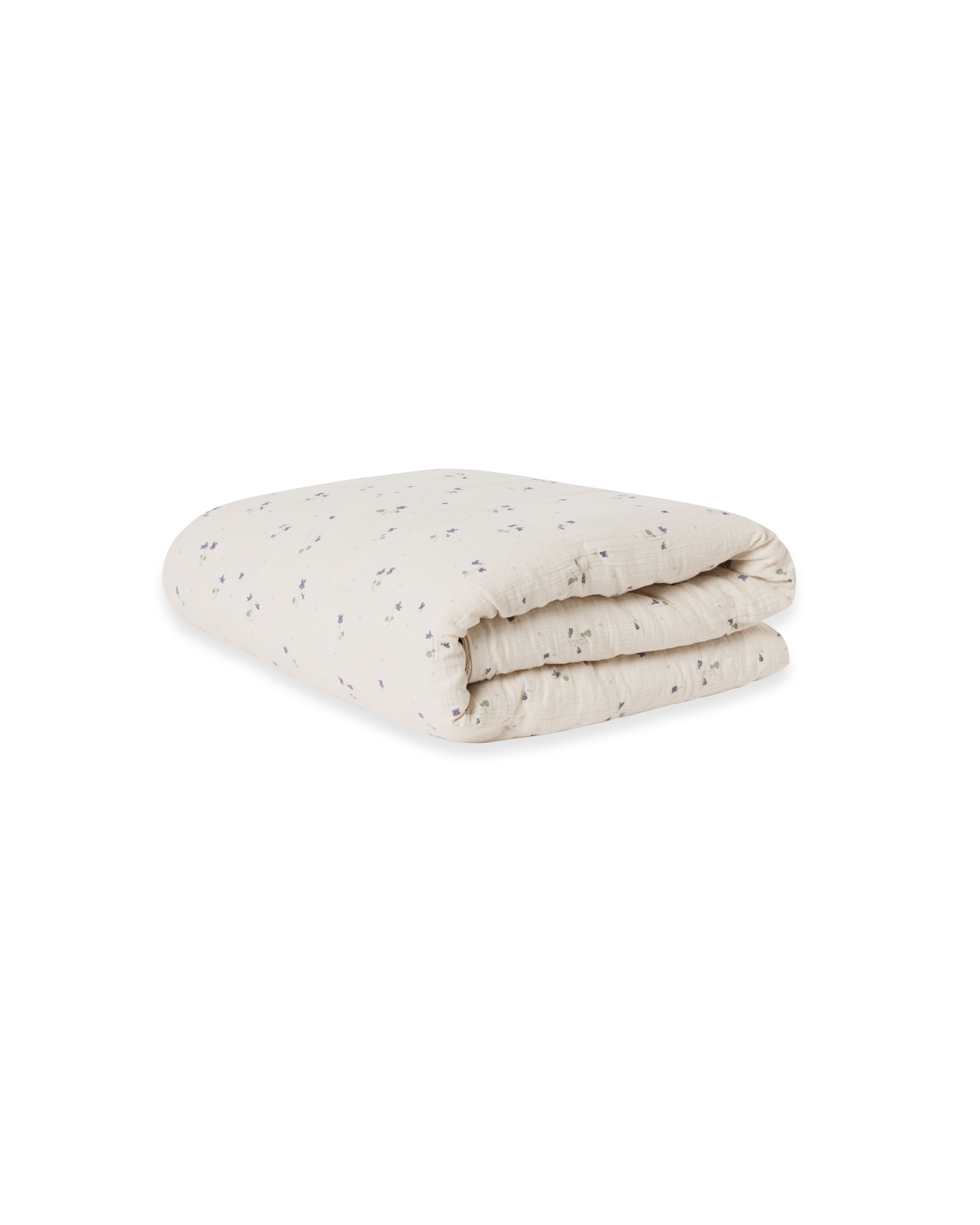  Image of Muslin Filled Blanket
