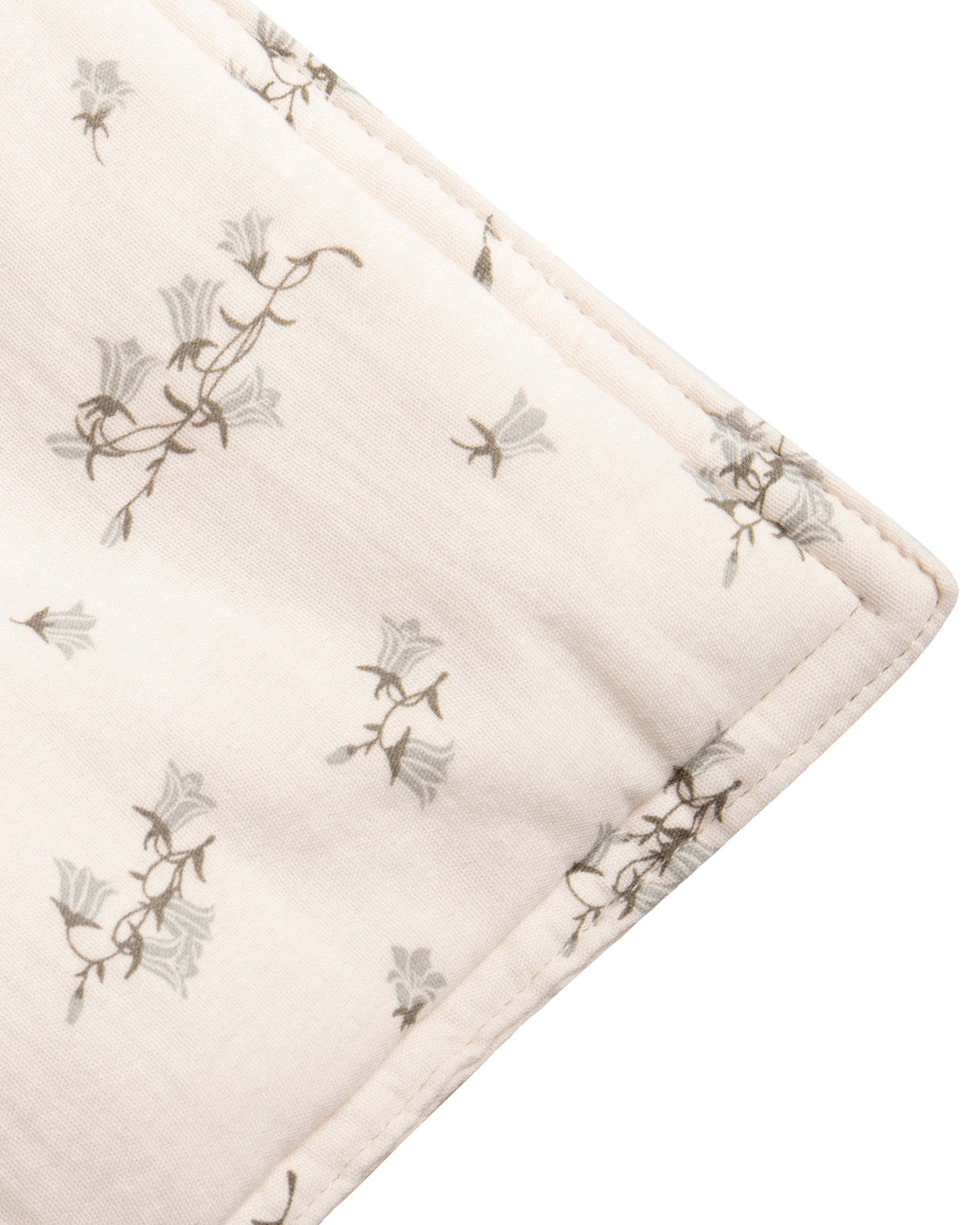 Muslin Filled Blanket